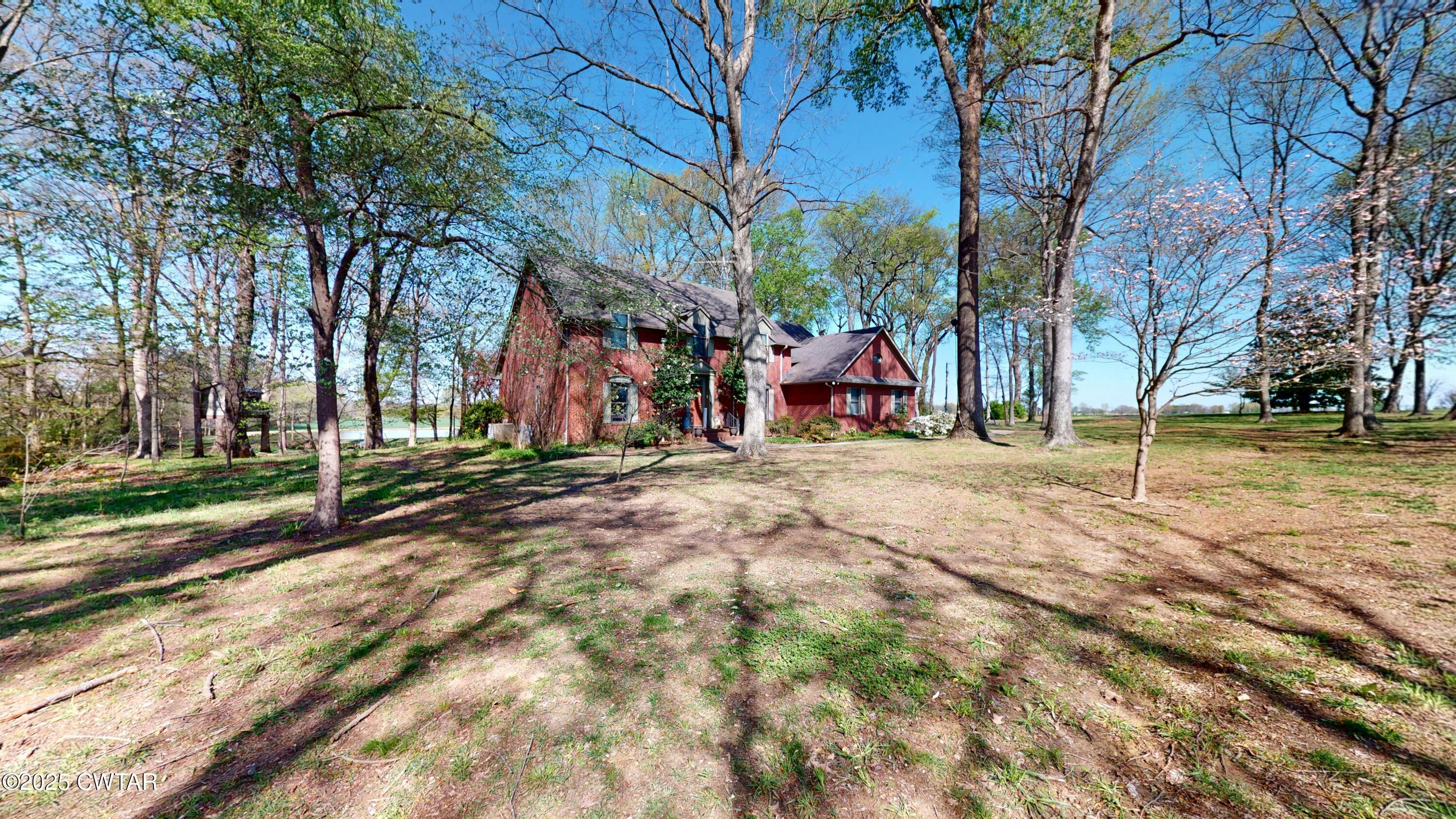 6095 Tatumville Road