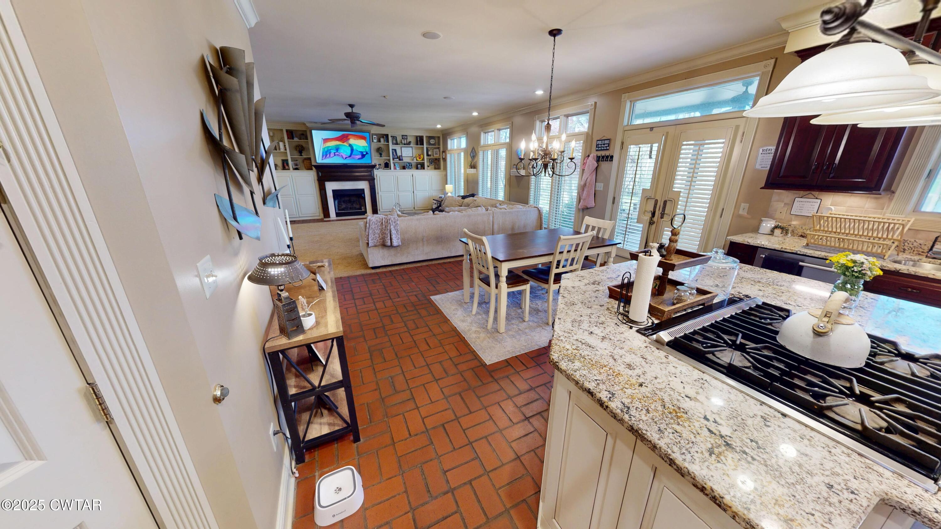 6095 Tatumville Road