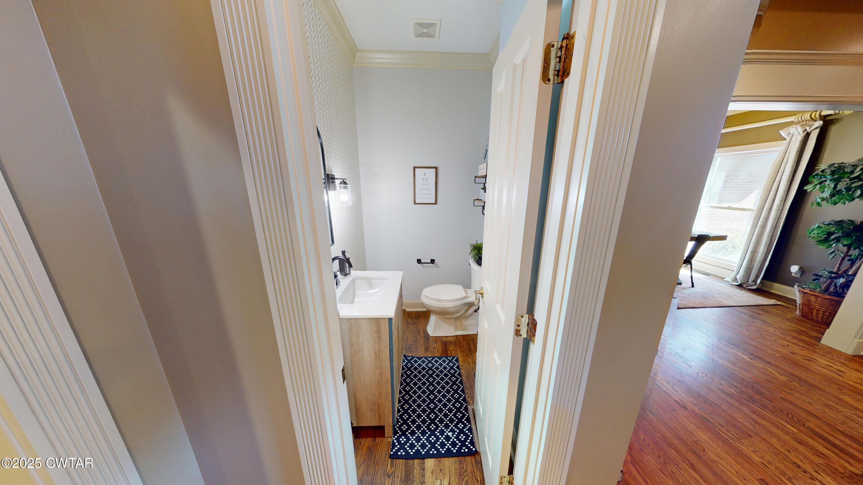 6095 Tatumville Road