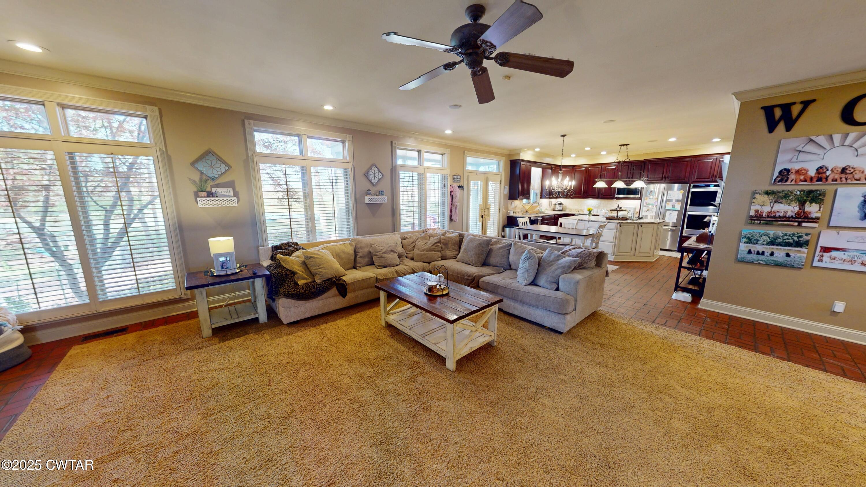 6095 Tatumville Road