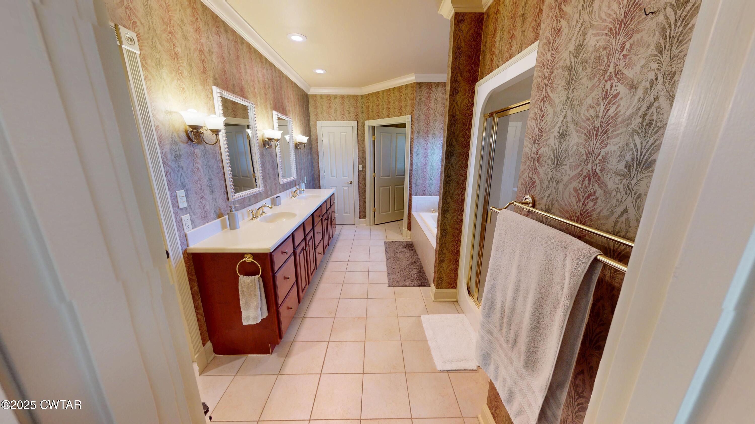 6095 Tatumville Road