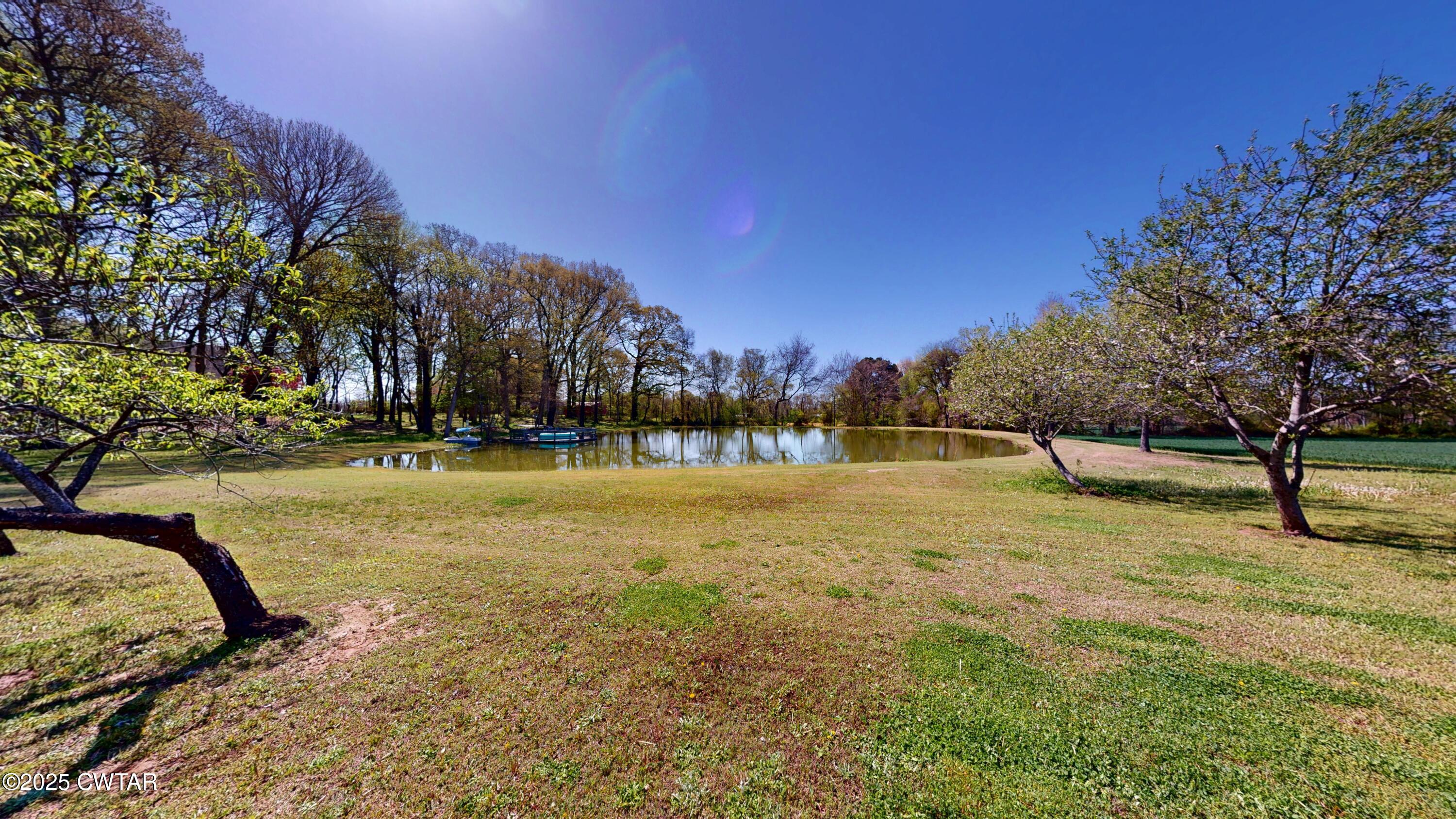 6095 Tatumville Road