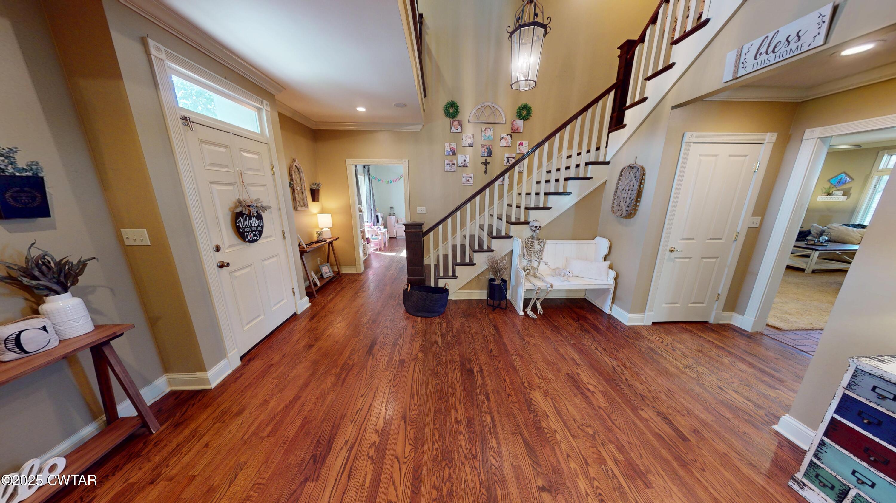 6095 Tatumville Road