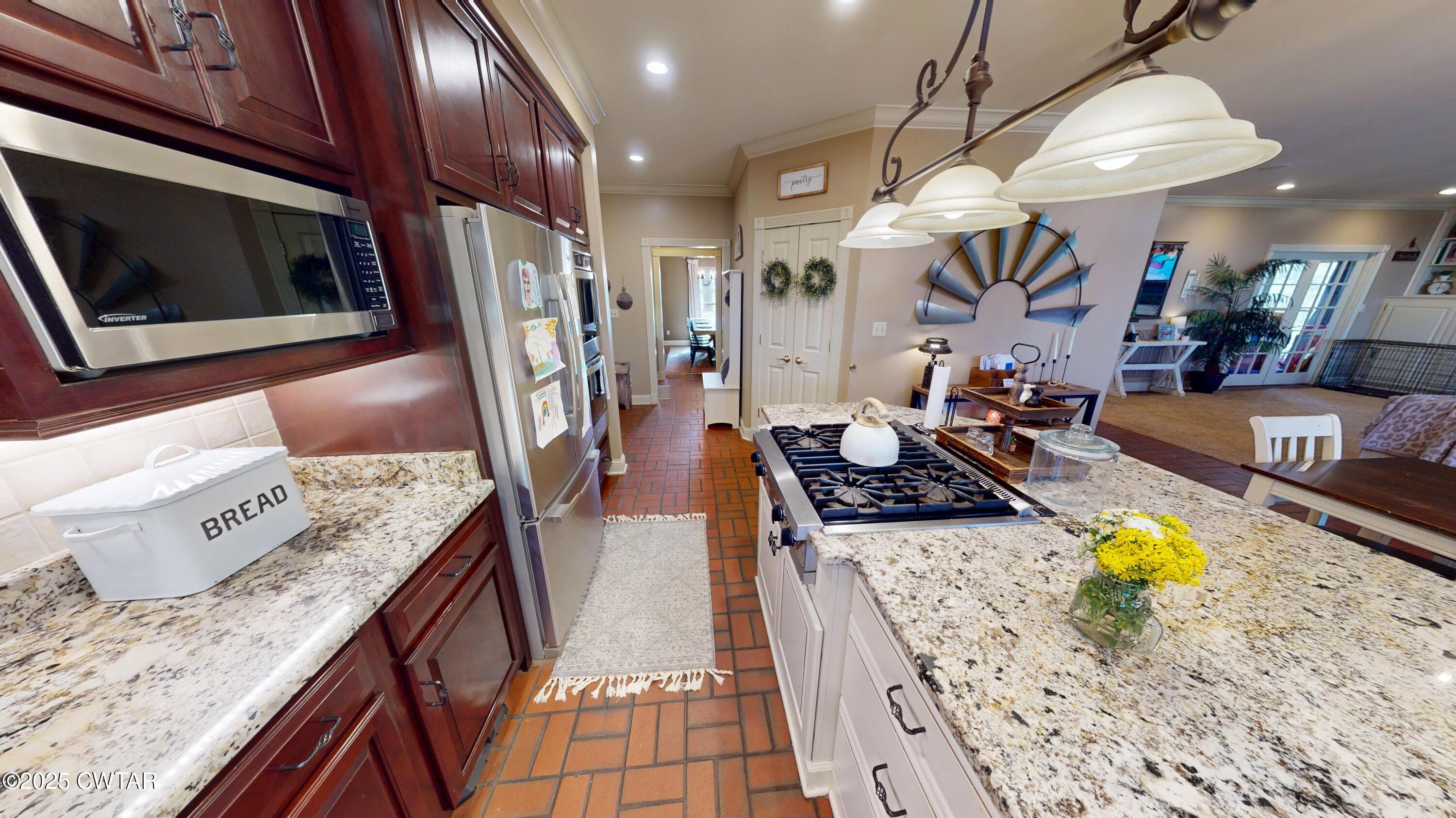 6095 Tatumville Road