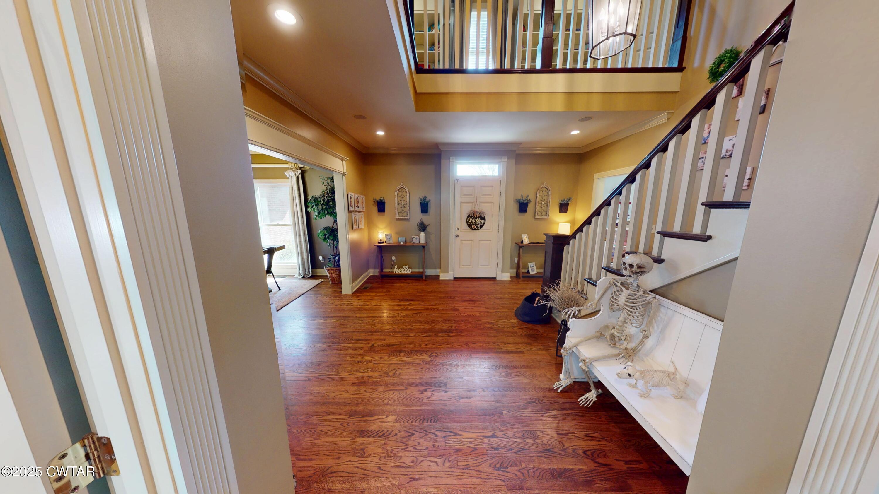 6095 Tatumville Road