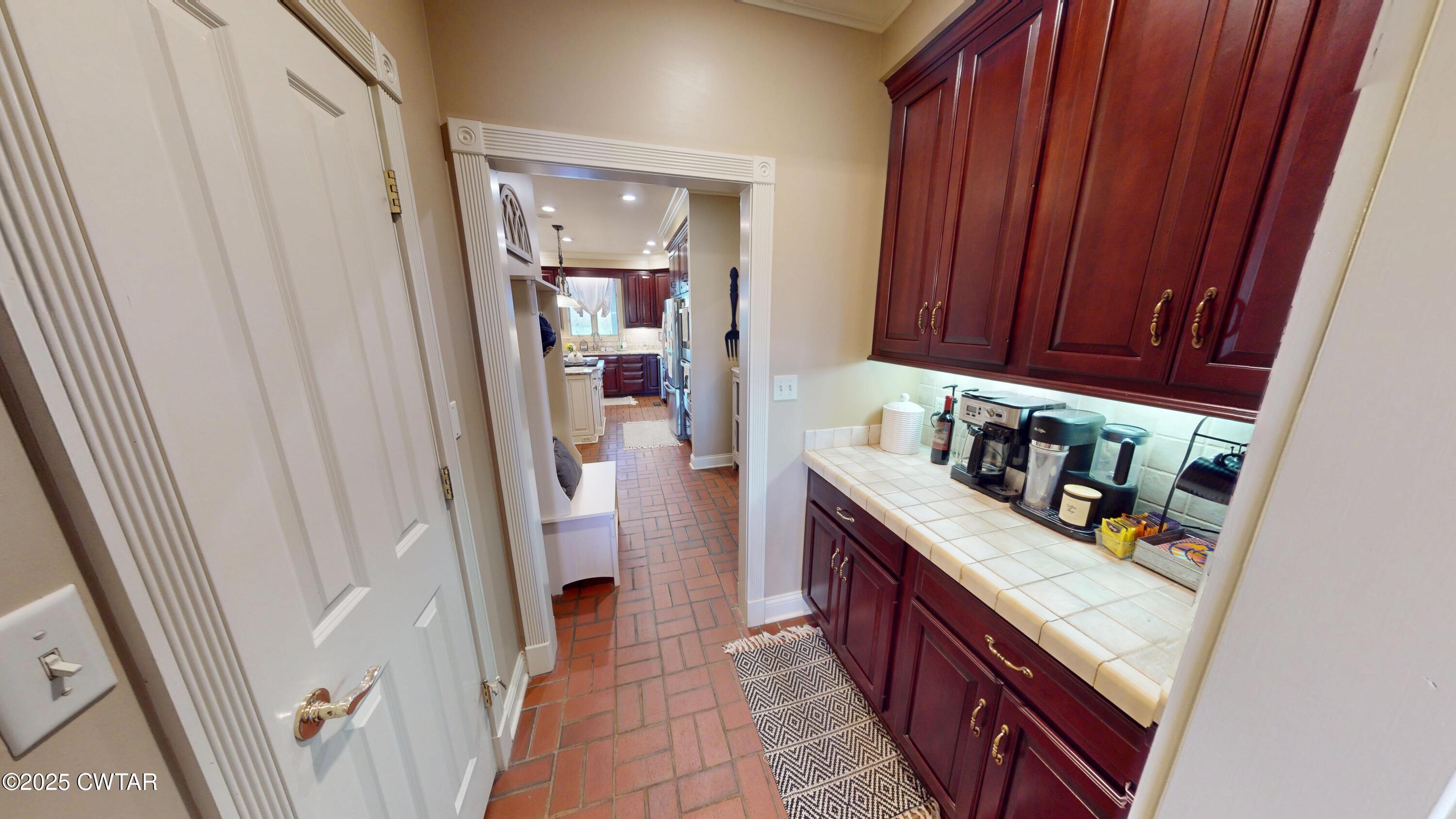 6095 Tatumville Road