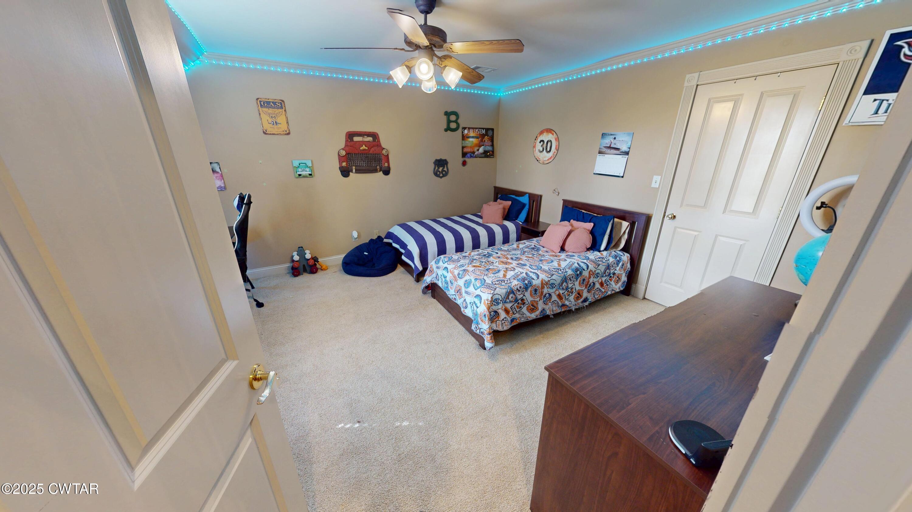 6095 Tatumville Road