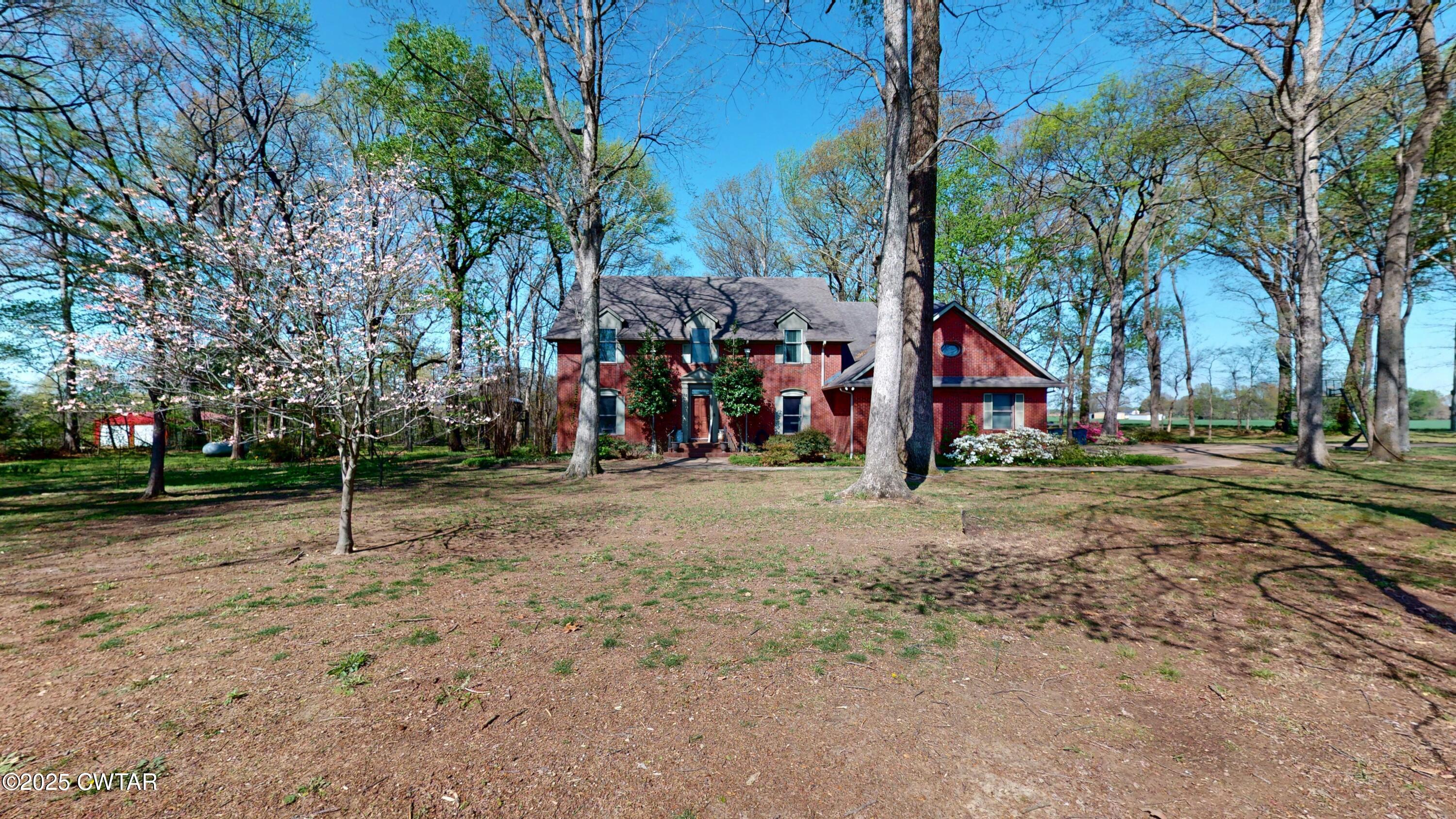 6095 Tatumville Road