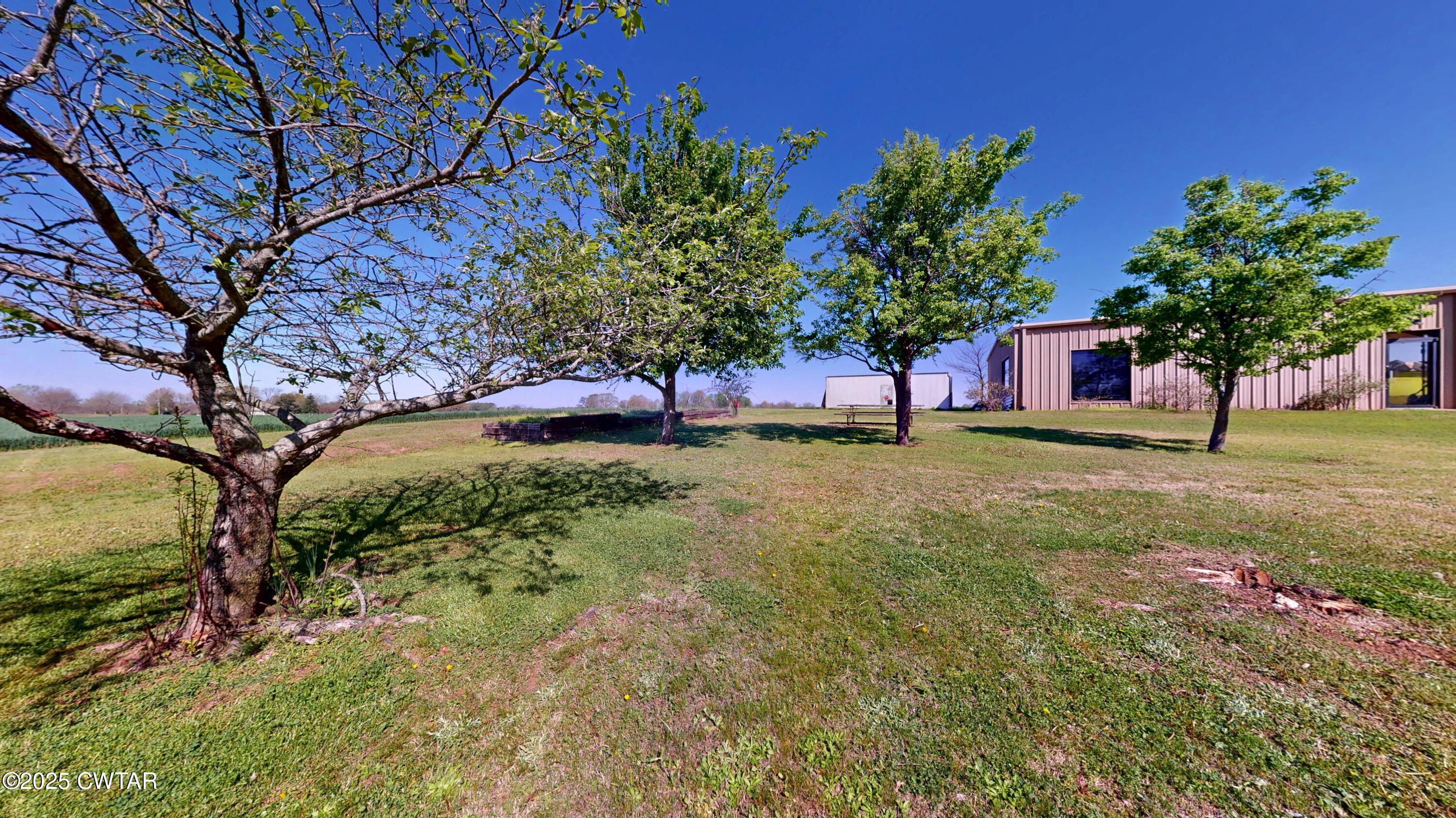 6095 Tatumville Road