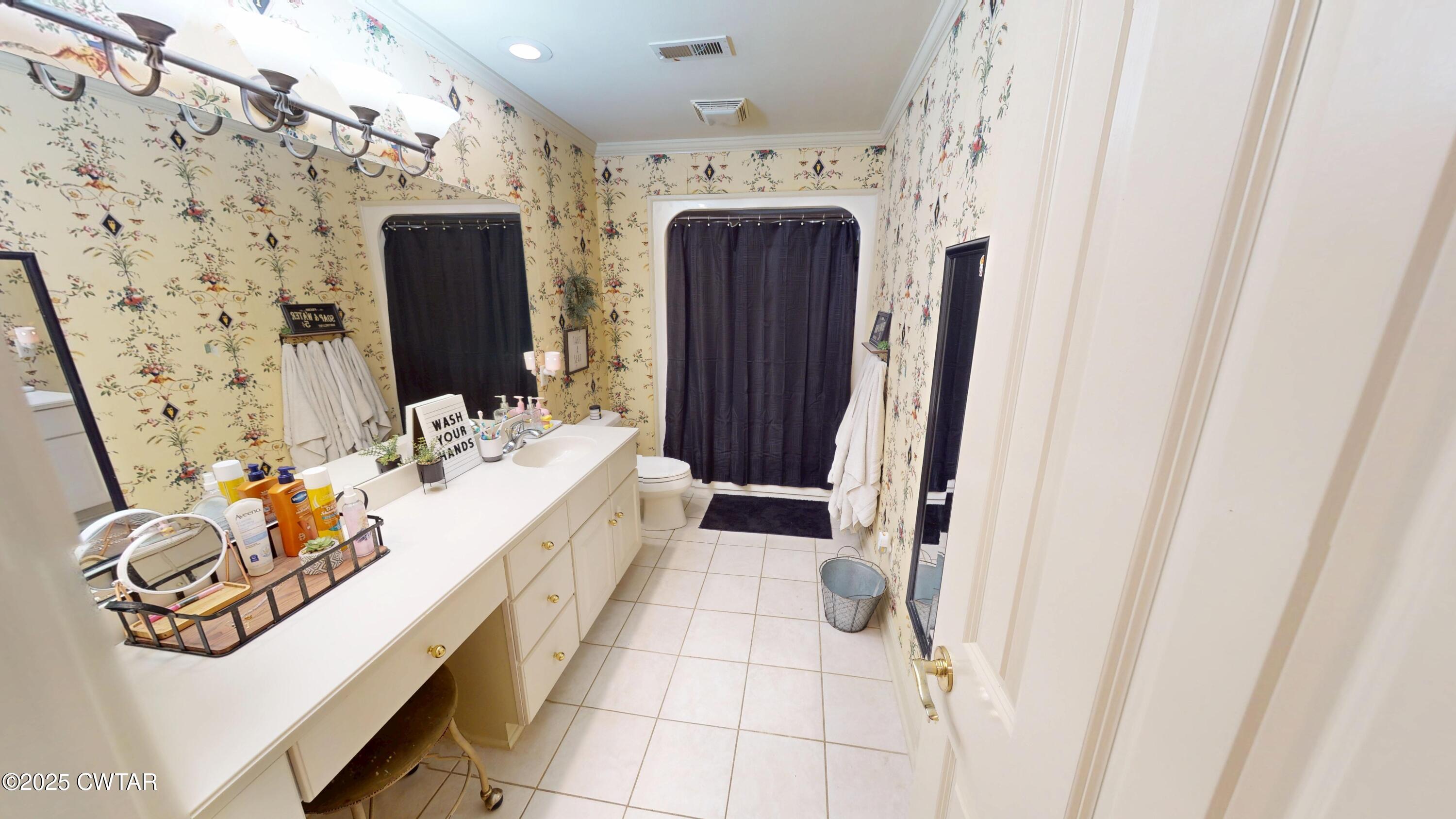 6095 Tatumville Road