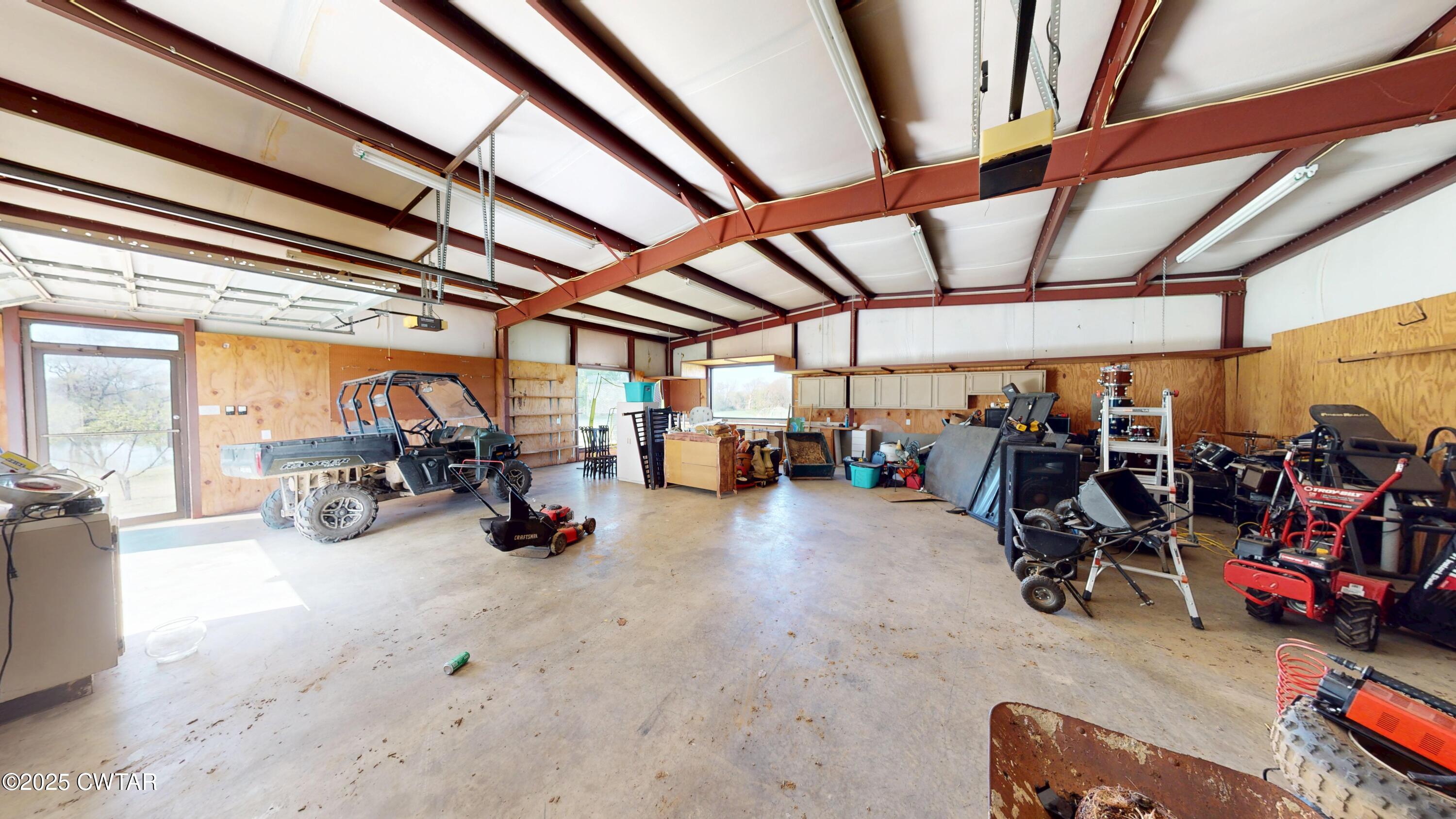 6095 Tatumville Road