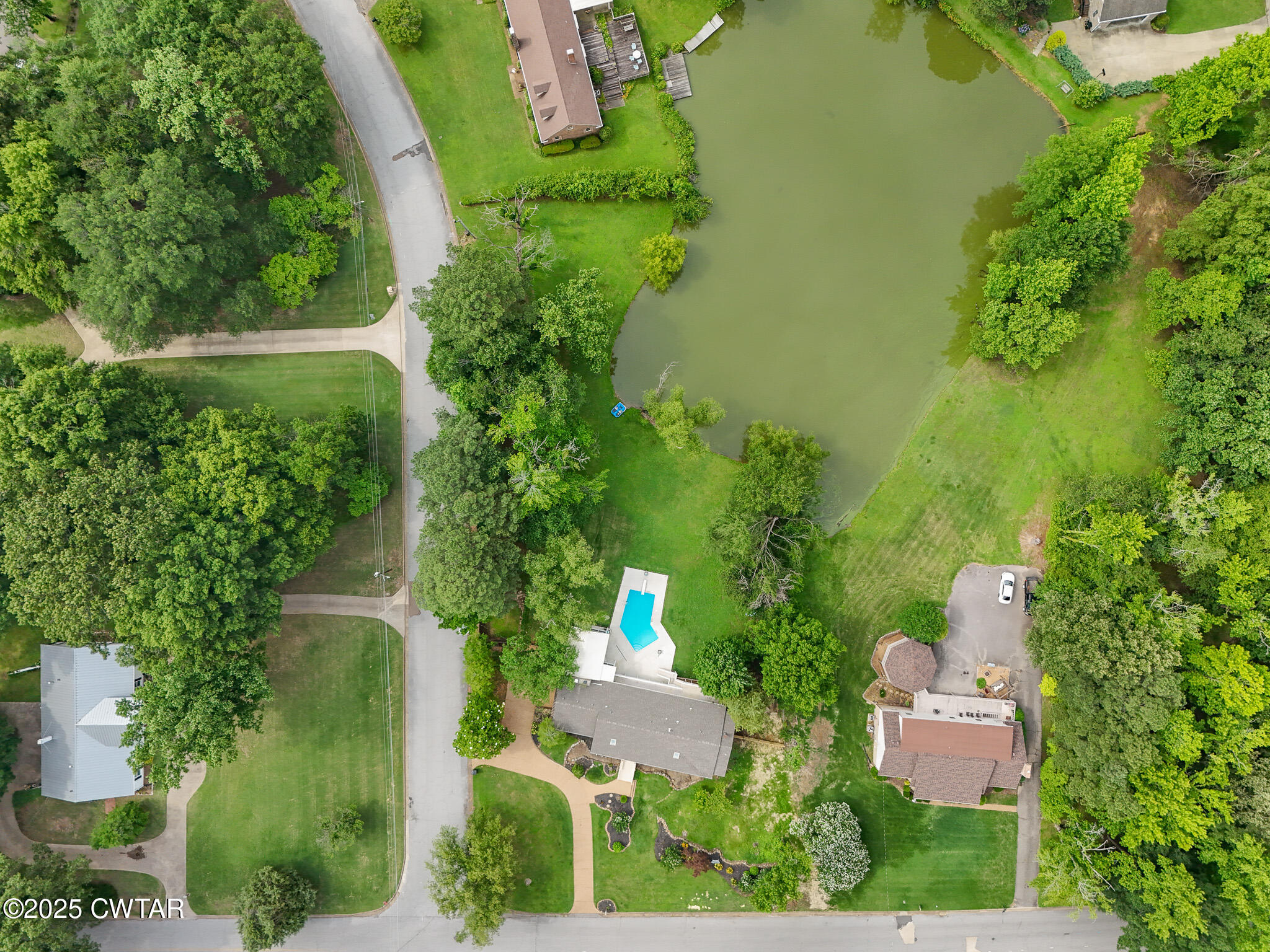 1035 Thorntree Drive