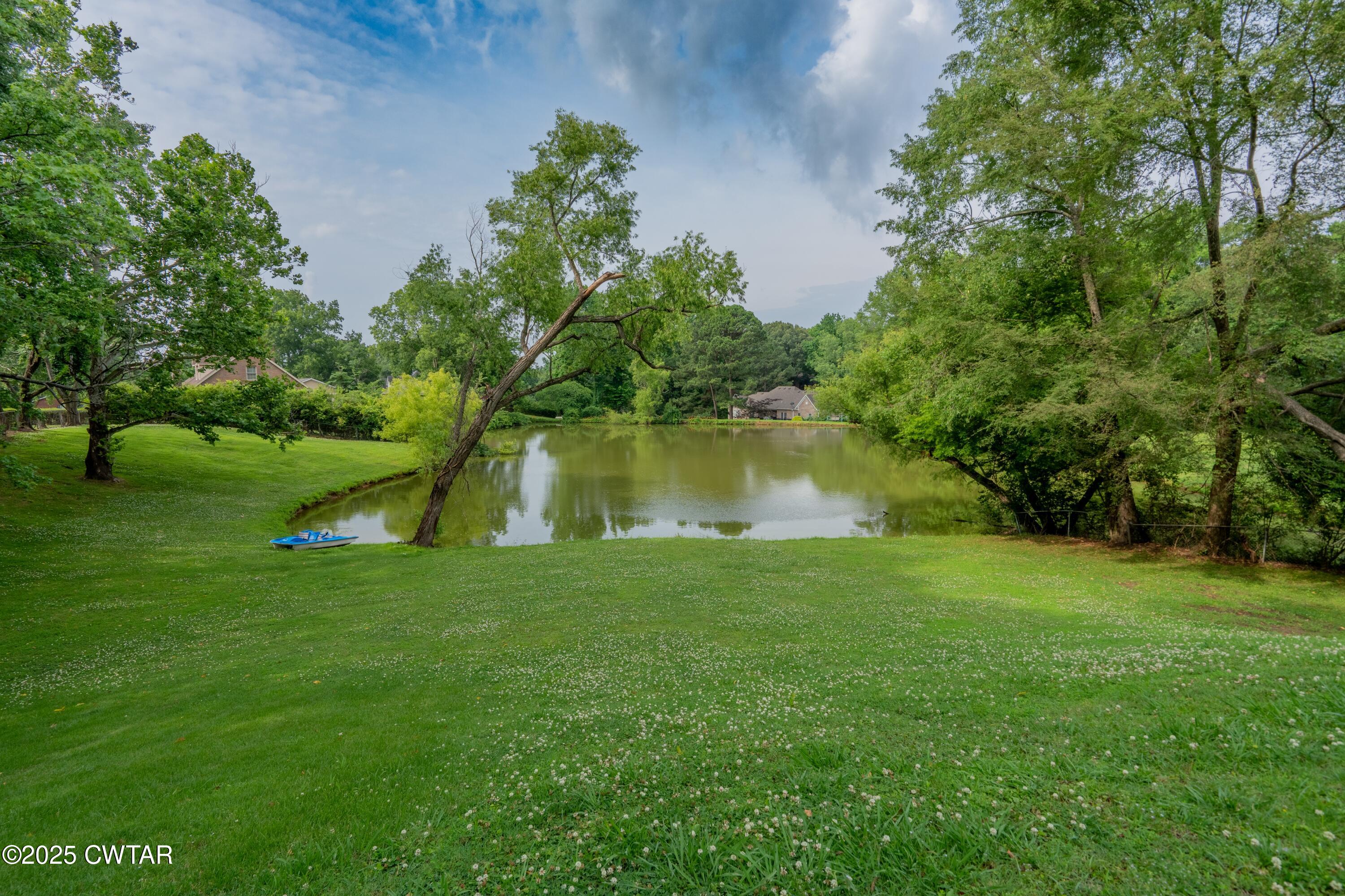 1035 Thorntree Drive