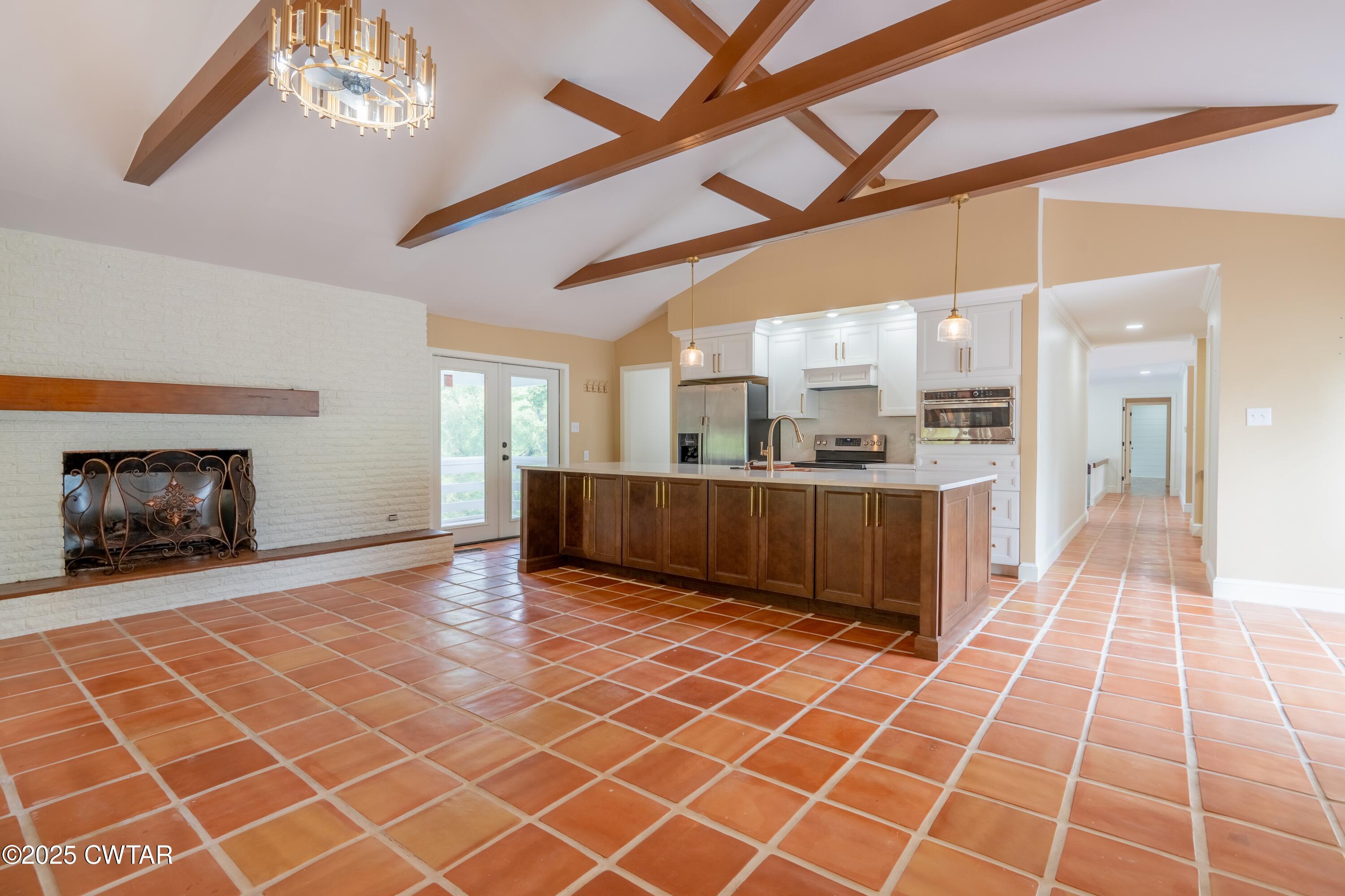 1035 Thorntree Drive