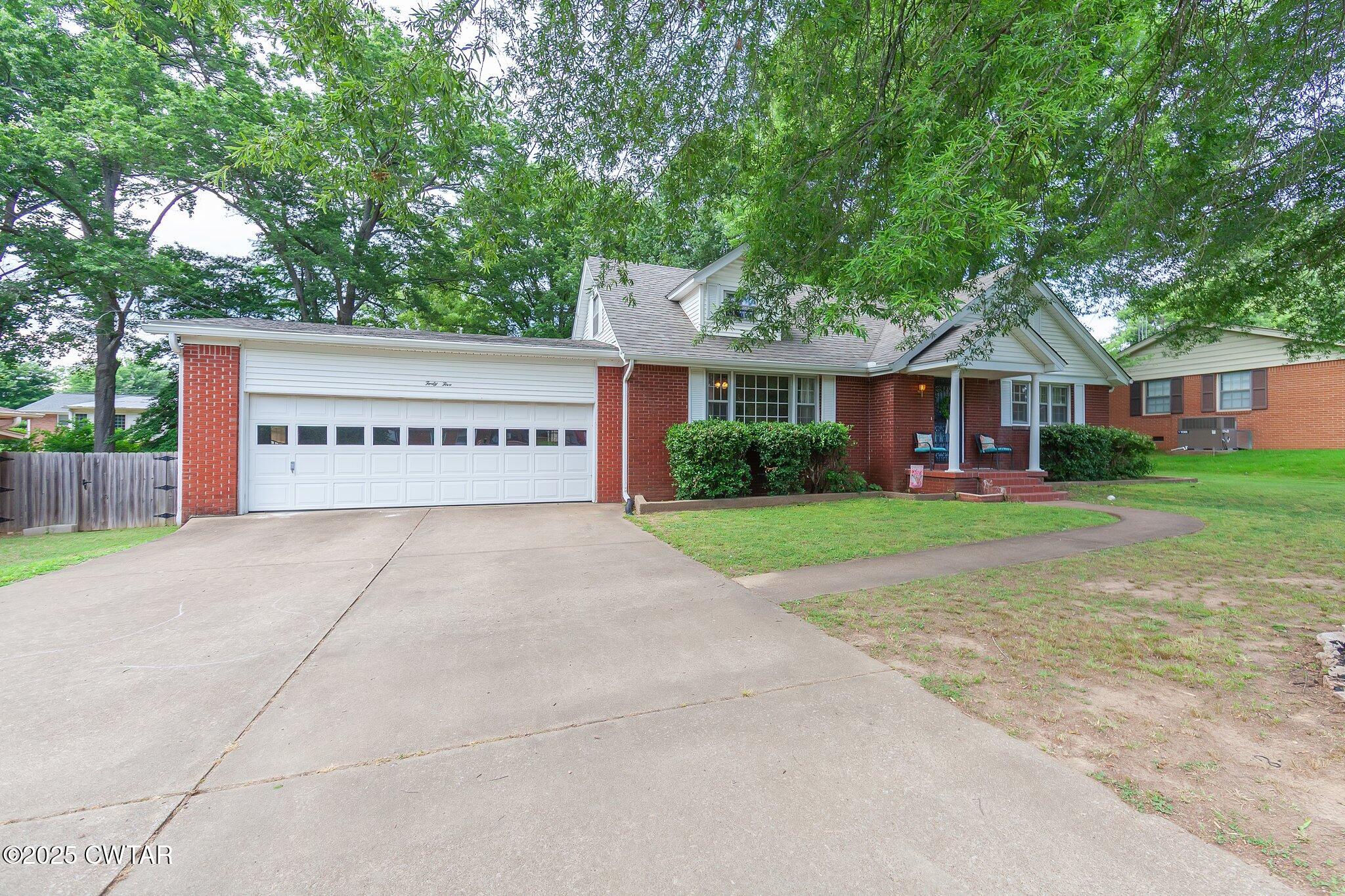 45 Ridgeview Drive