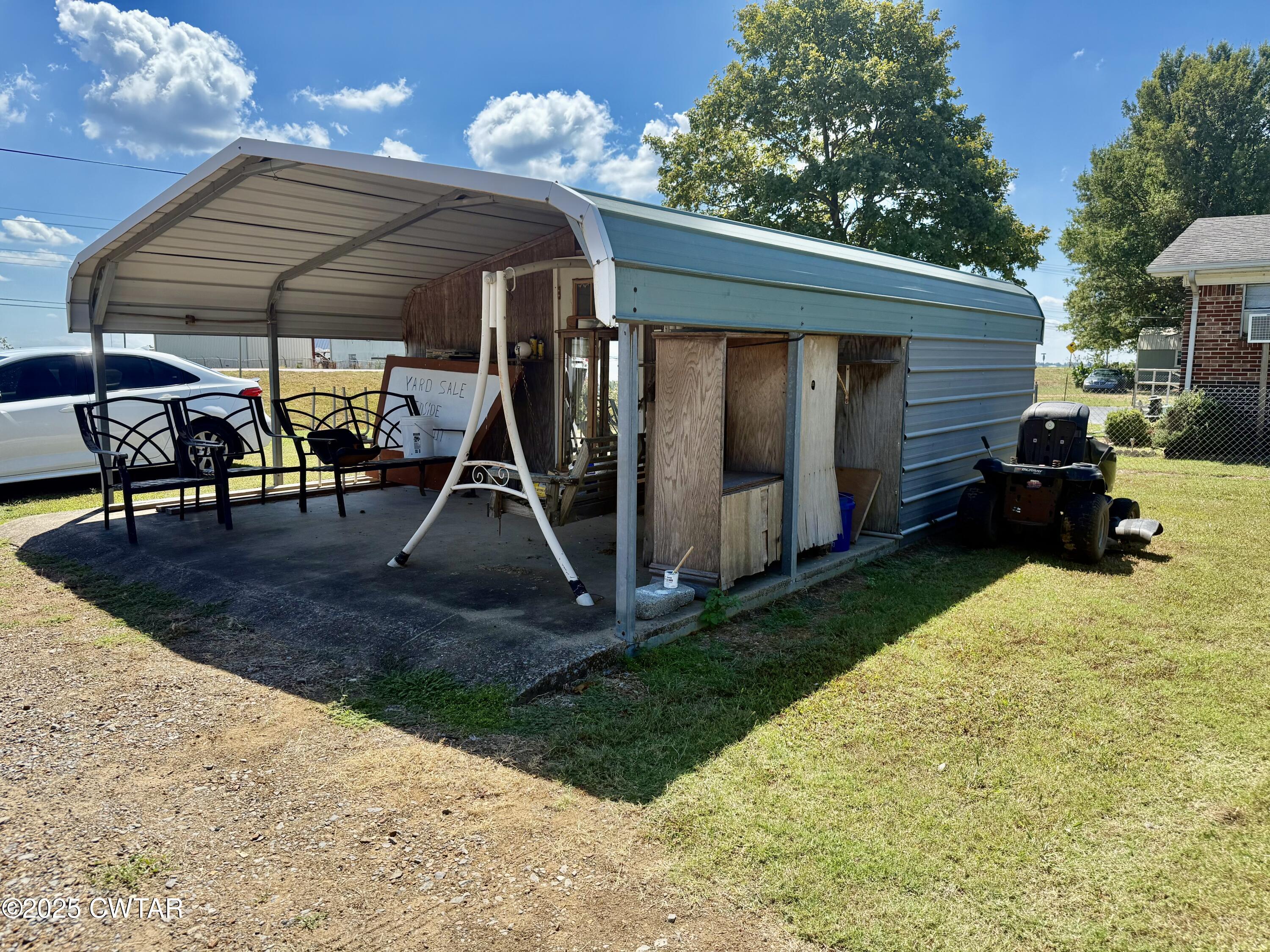 4010 State Route 78 S