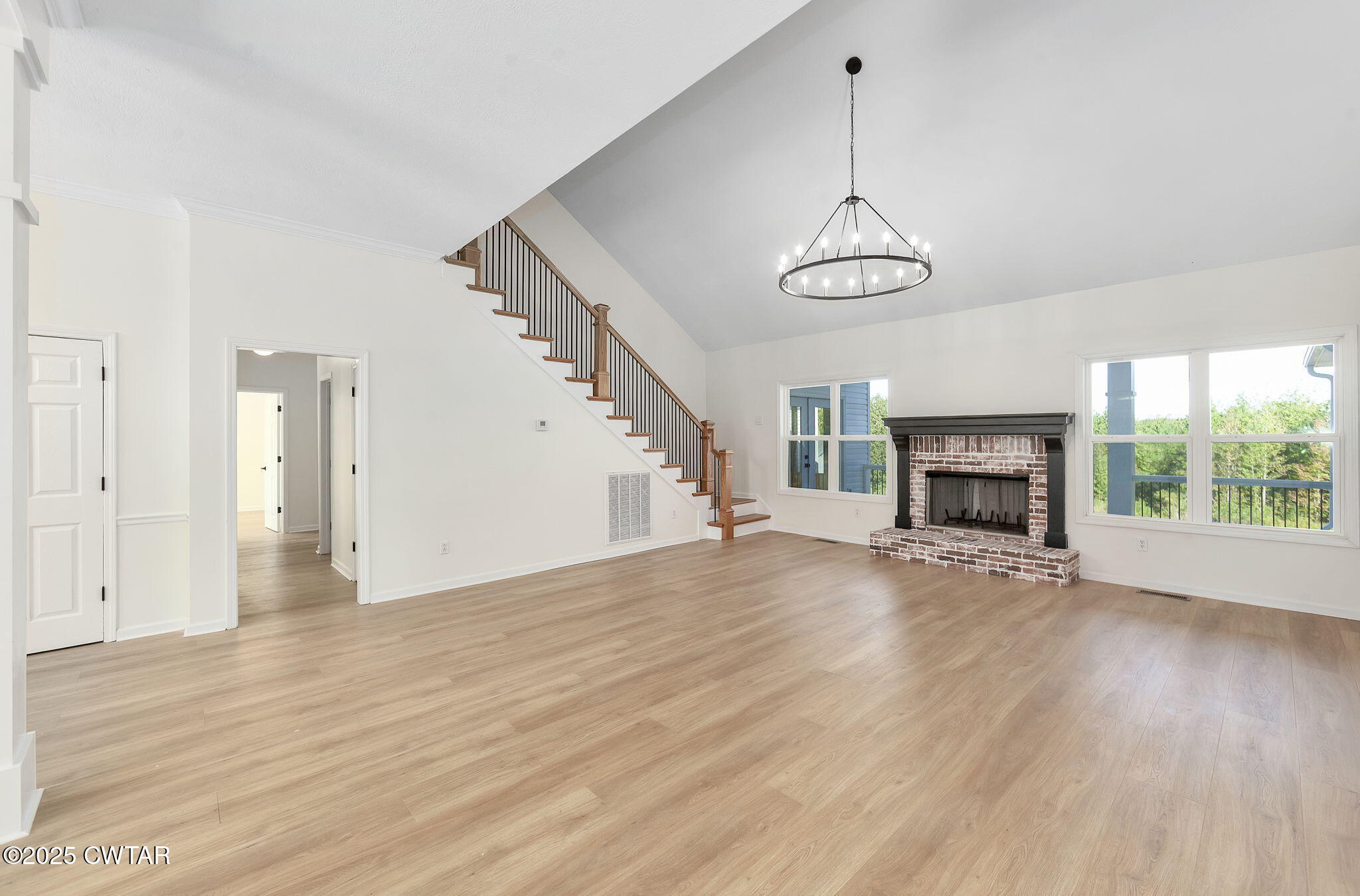 215 Benson Road