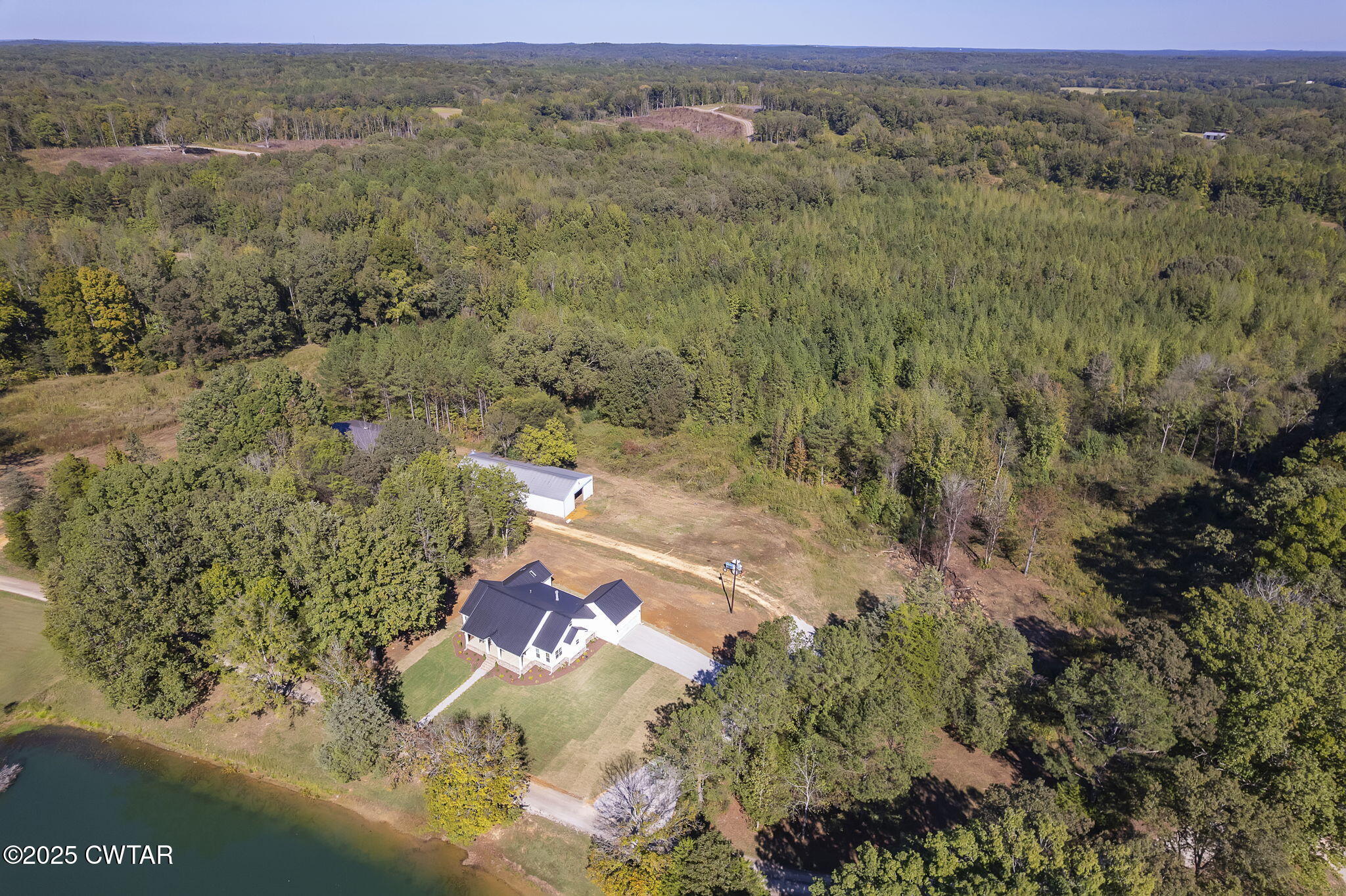 215 Benson Road
