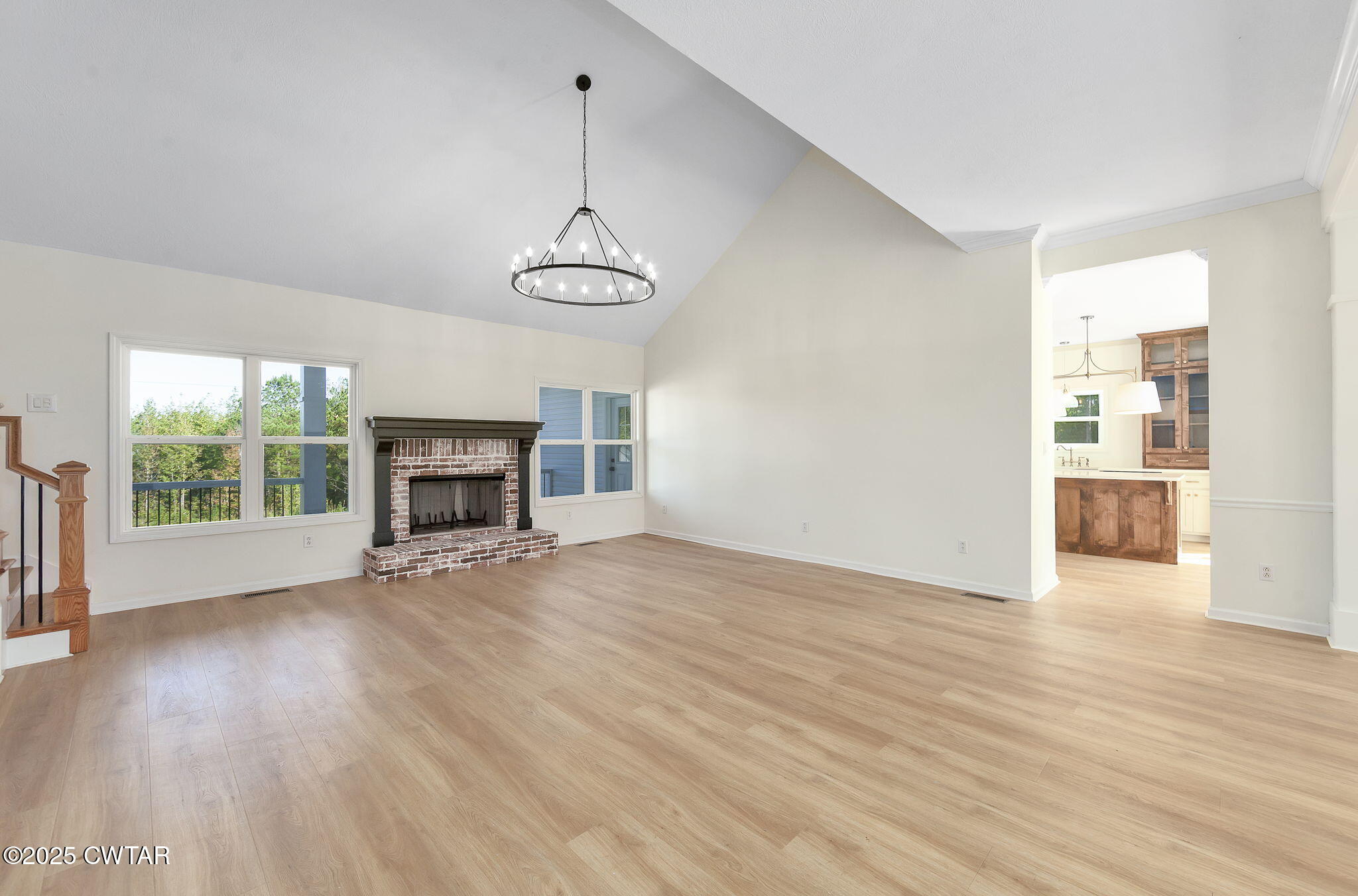 215 Benson Road