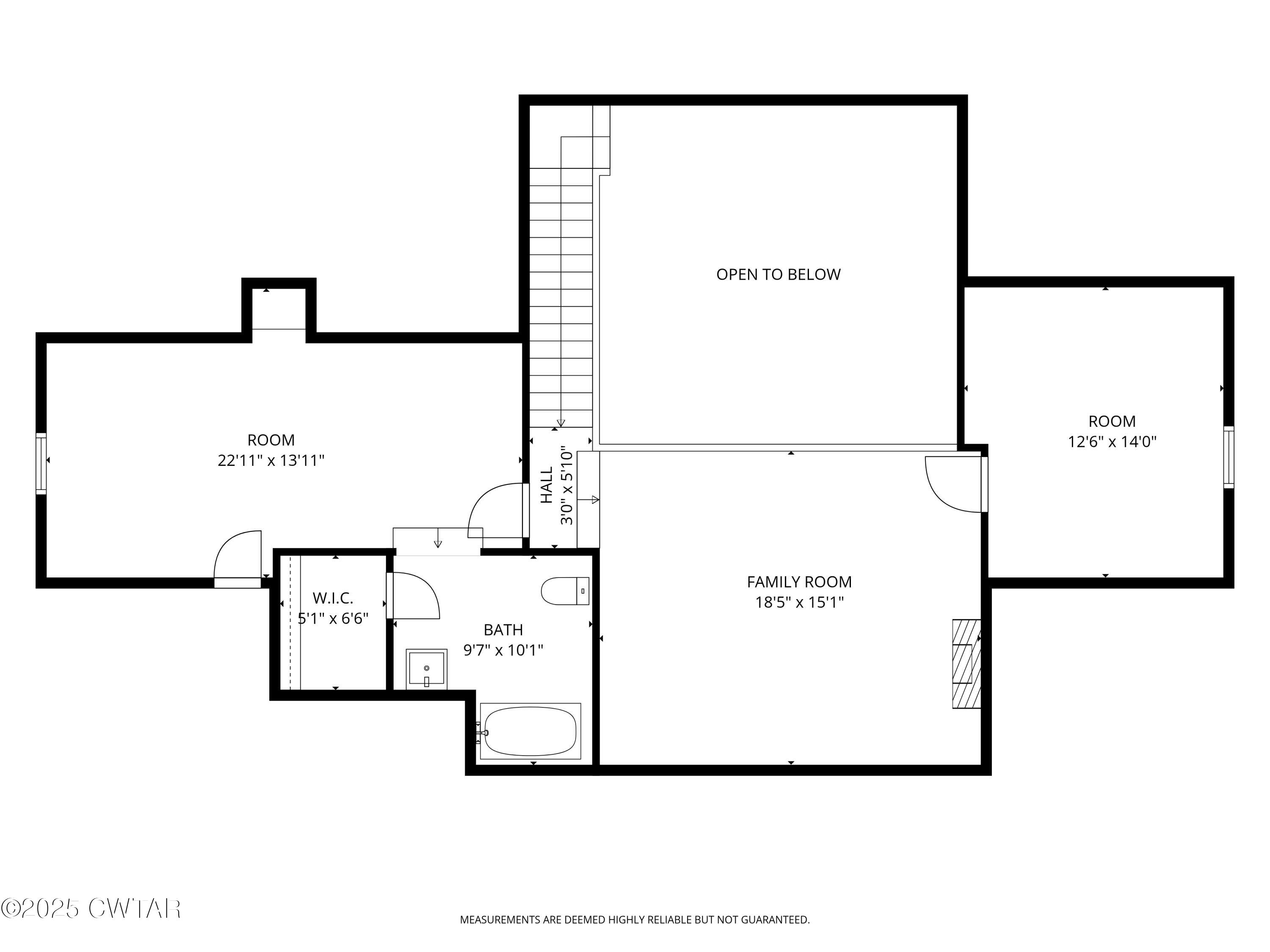 215 Benson Road