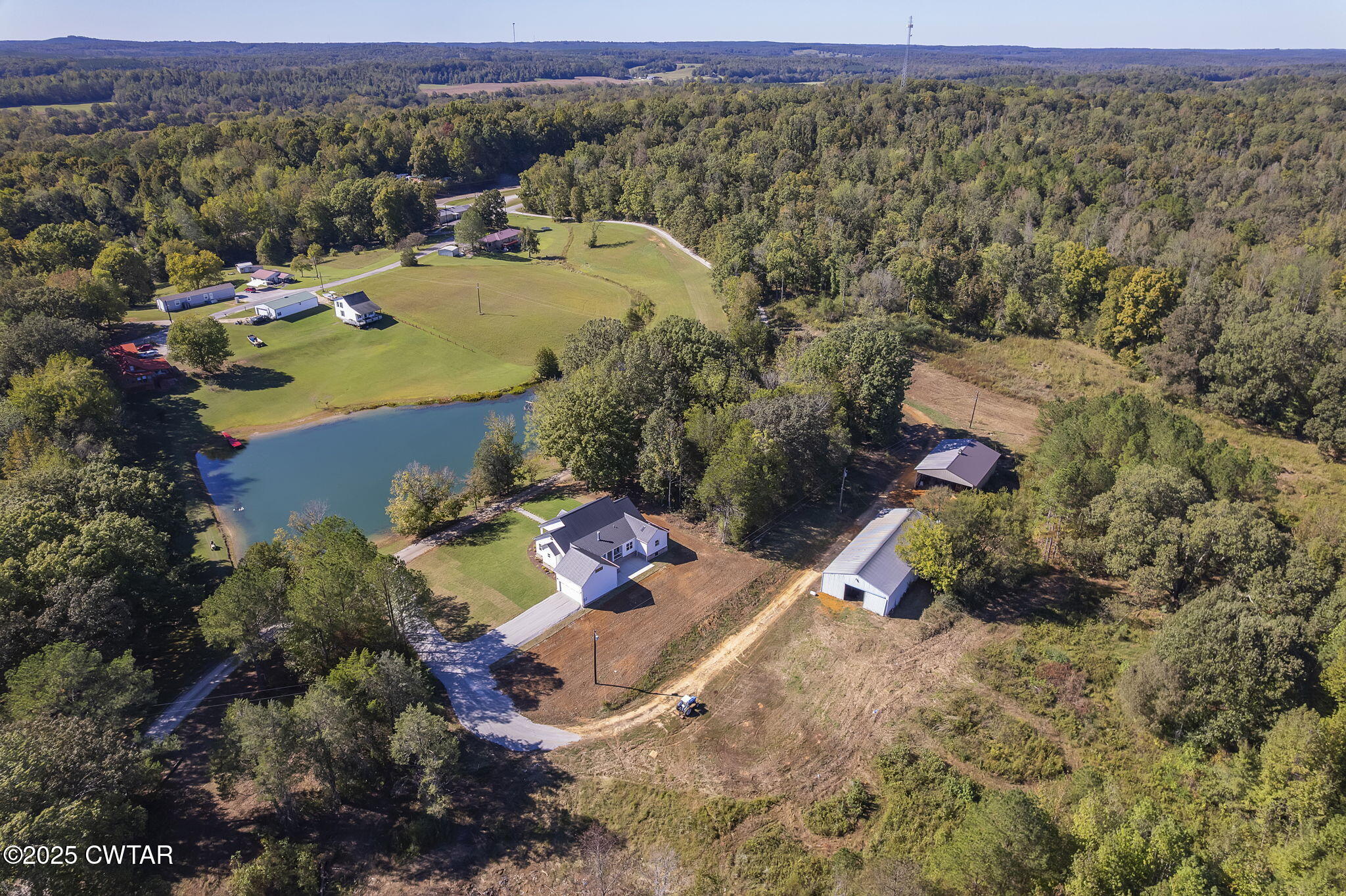 215 Benson Road