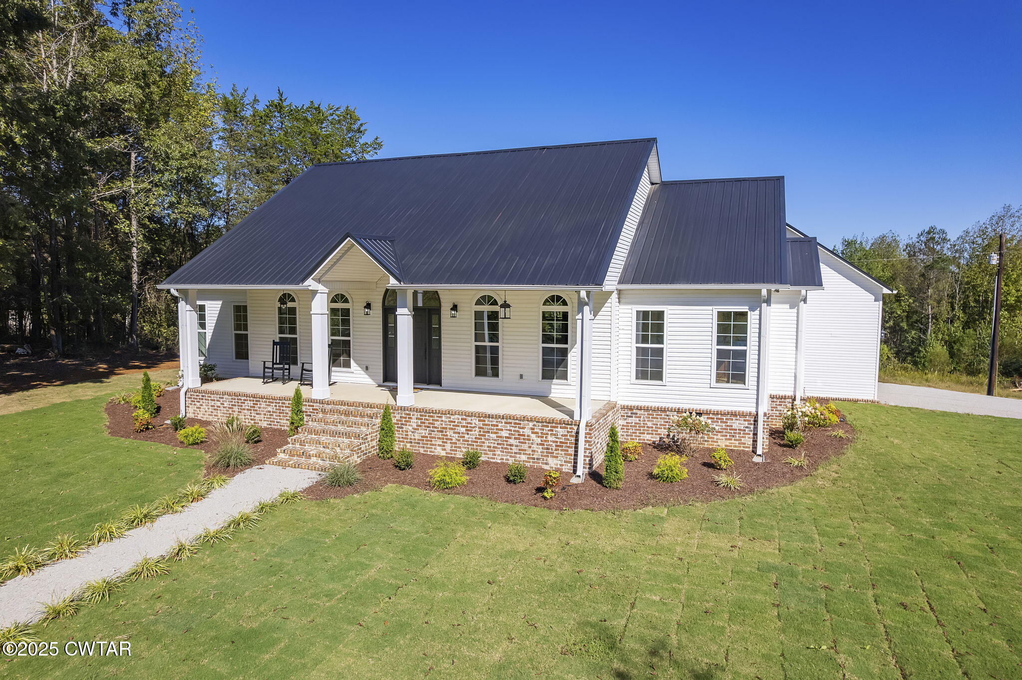 215 Benson Road