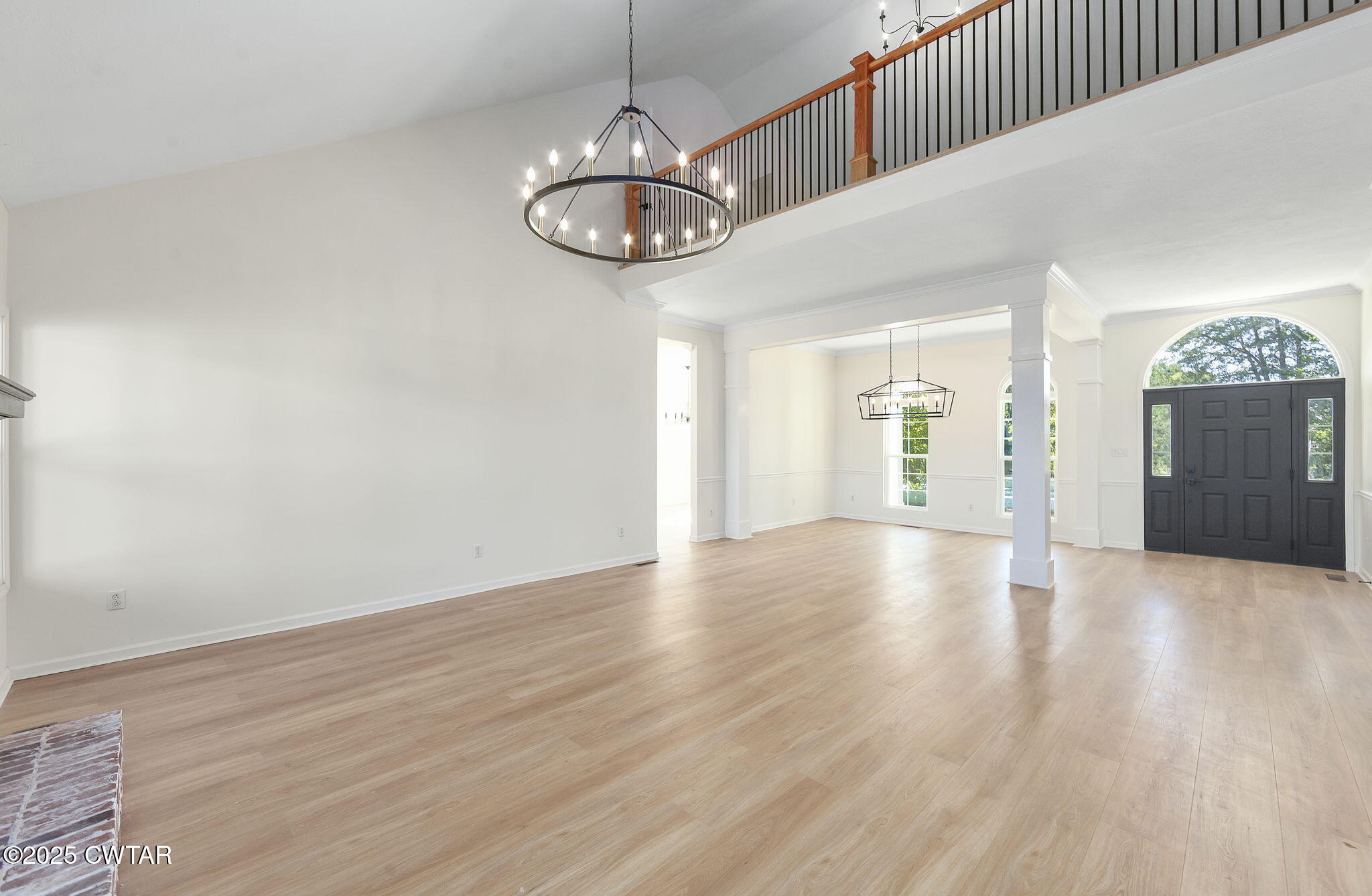 215 Benson Road