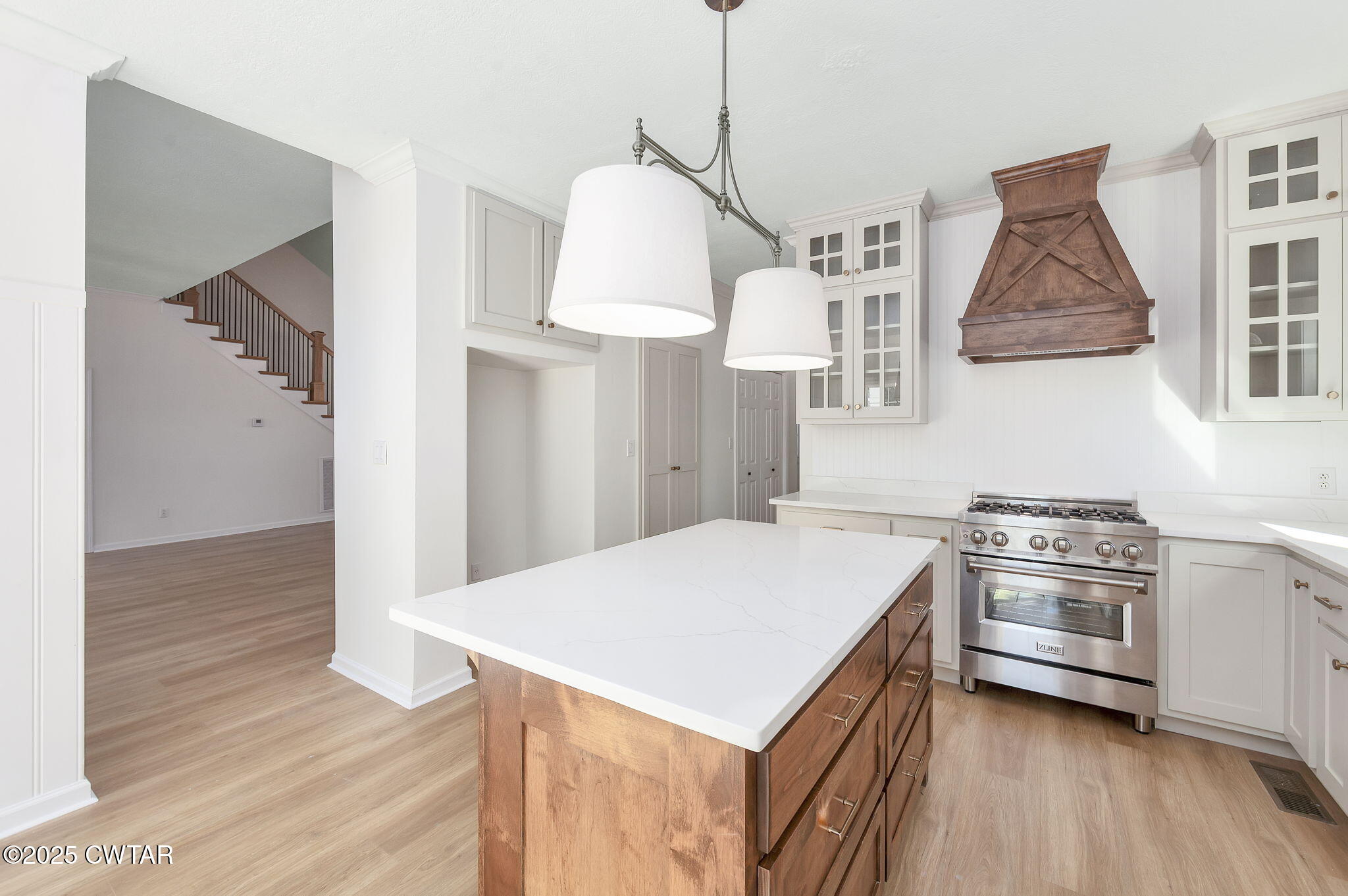215 Benson Road