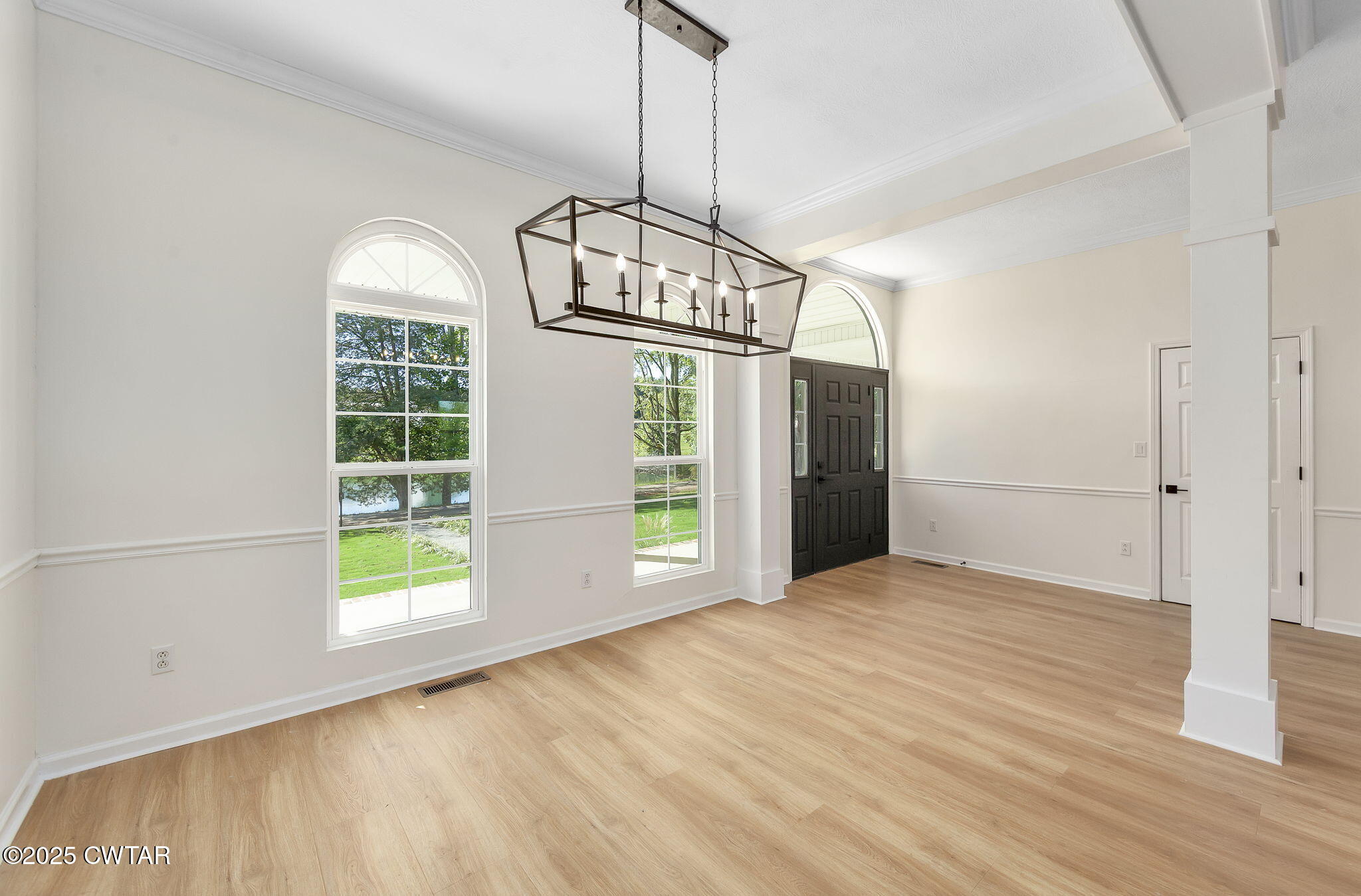 215 Benson Road