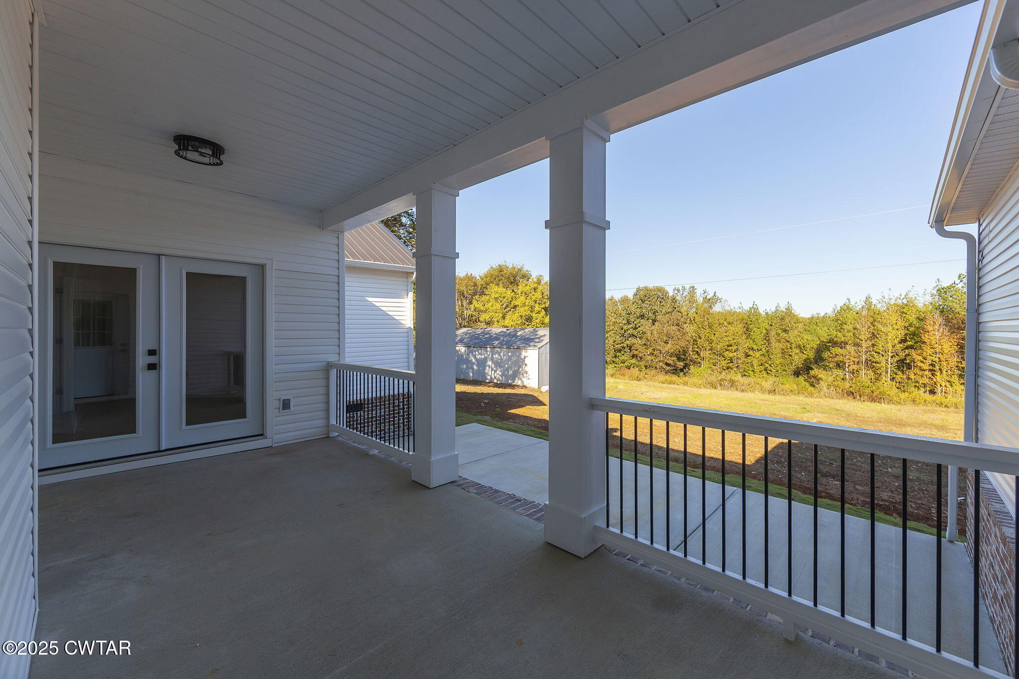 215 Benson Road