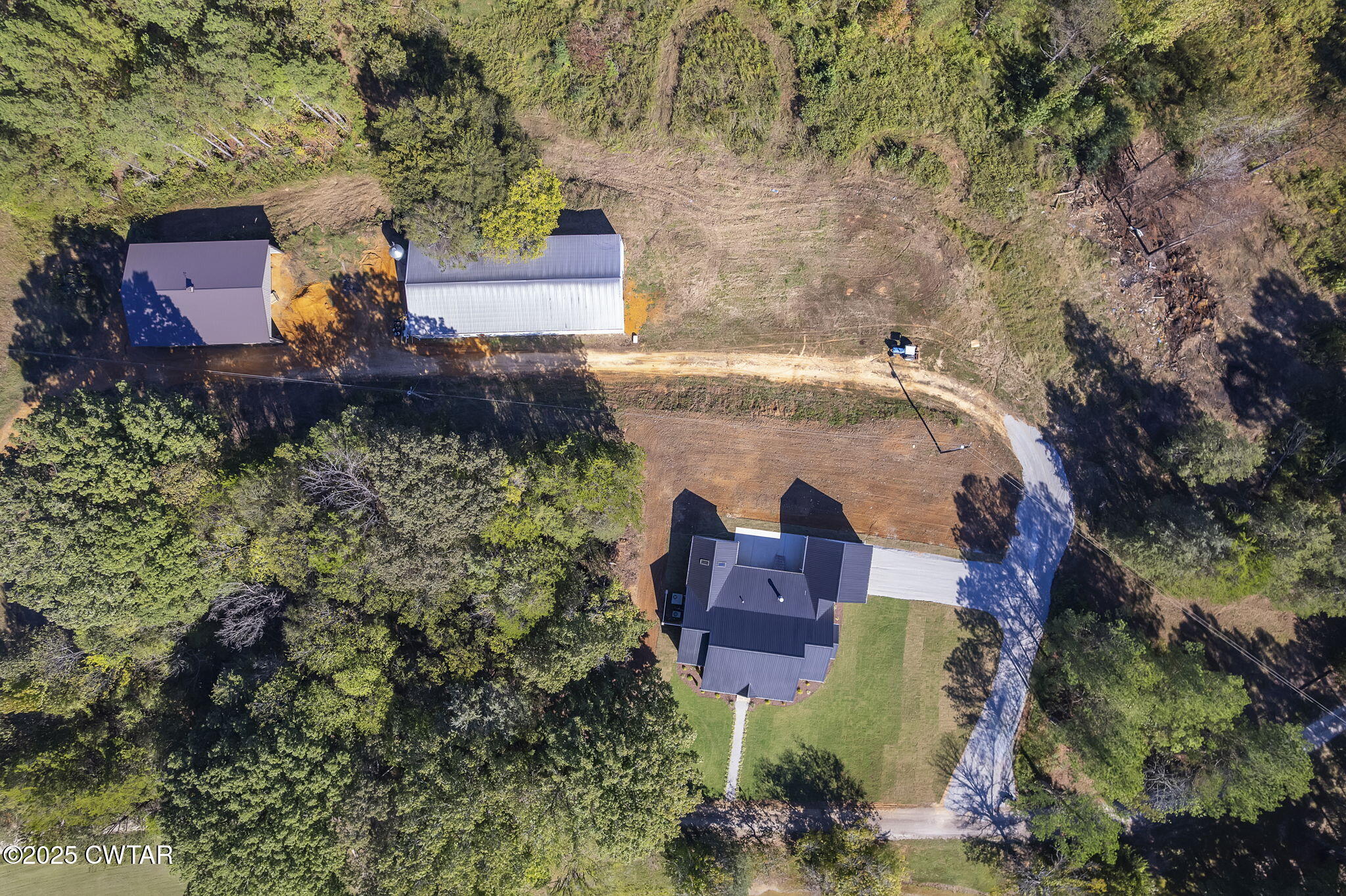215 Benson Road