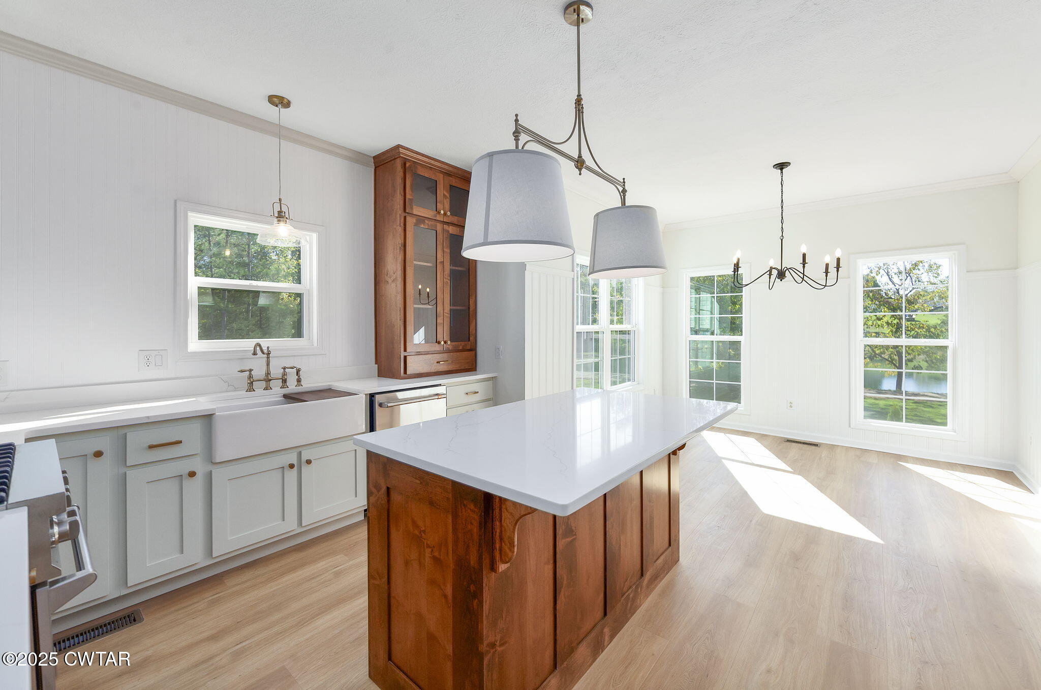 215 Benson Road