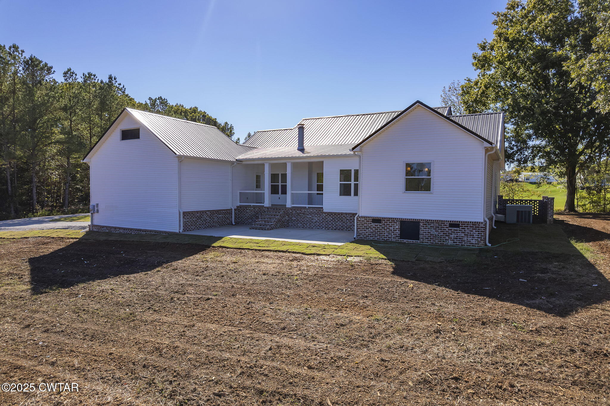 215 Benson Road