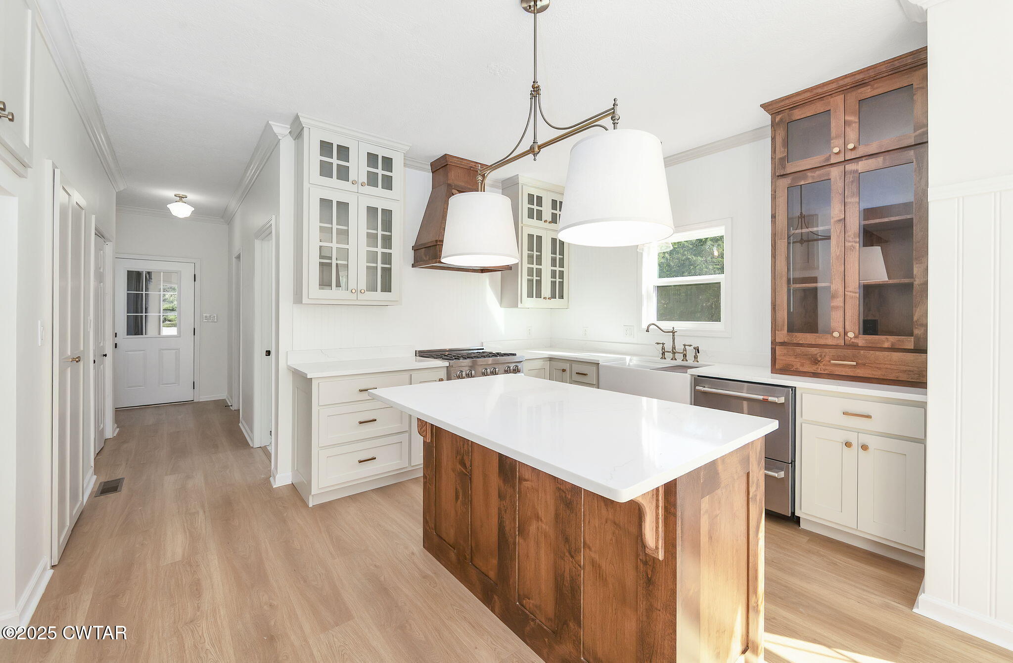 215 Benson Road