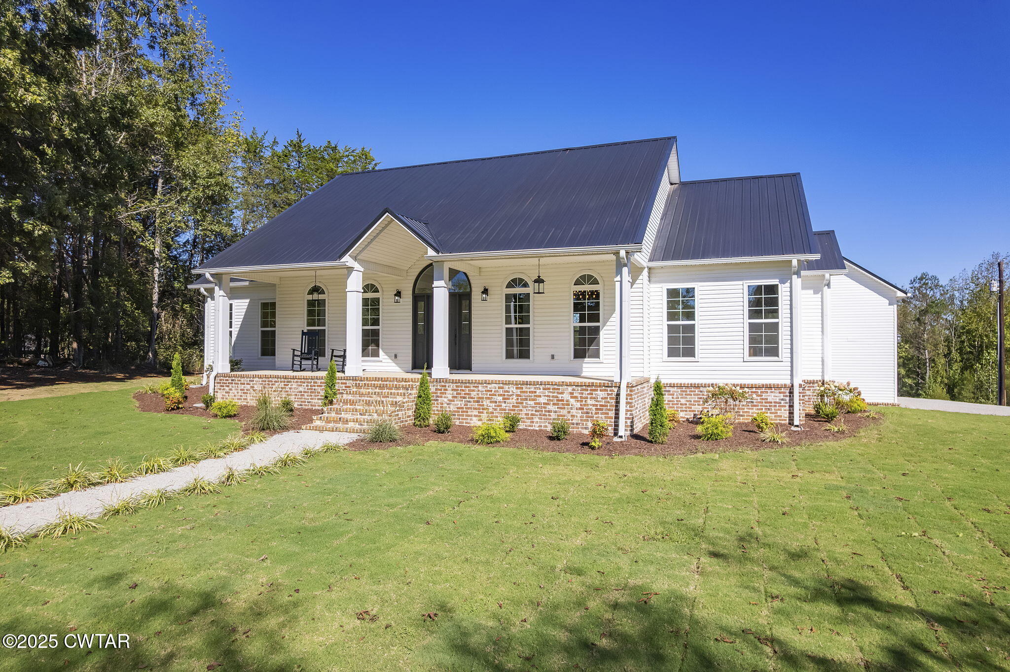 215 Benson Road