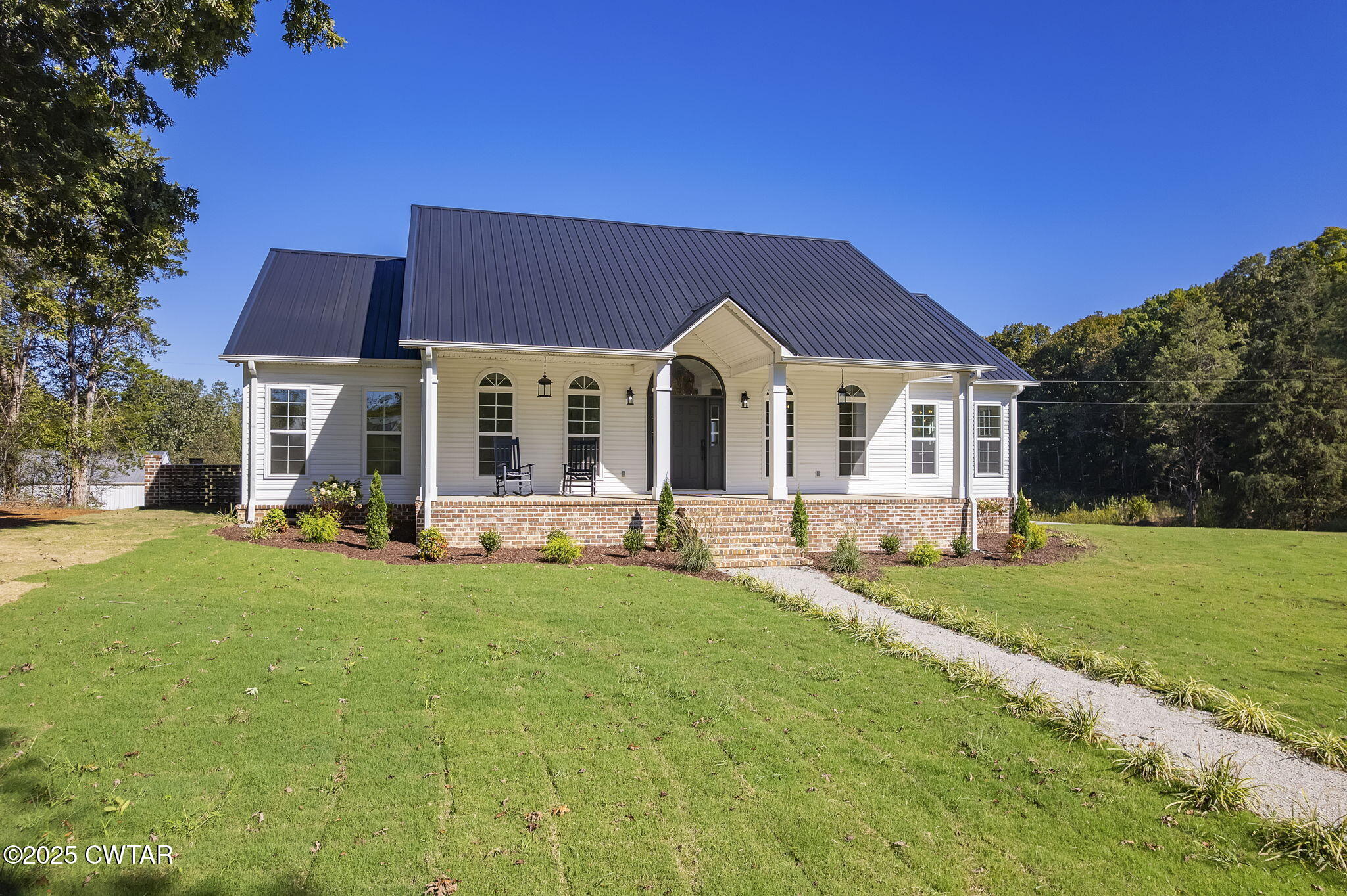 215 Benson Road