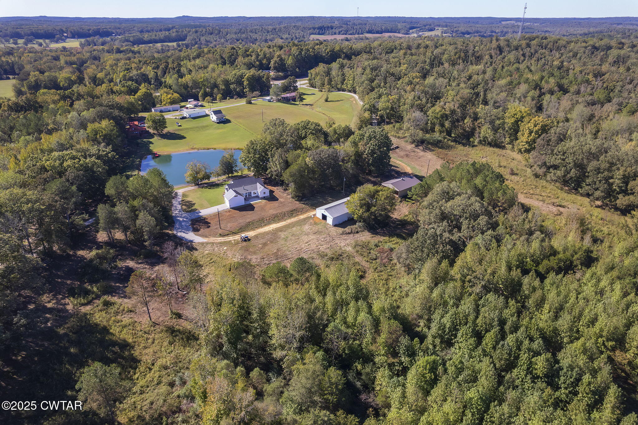 215 Benson Road