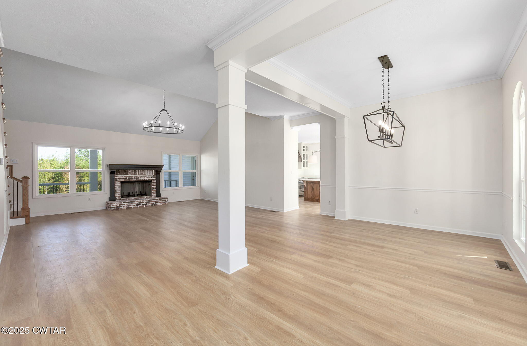 215 Benson Road