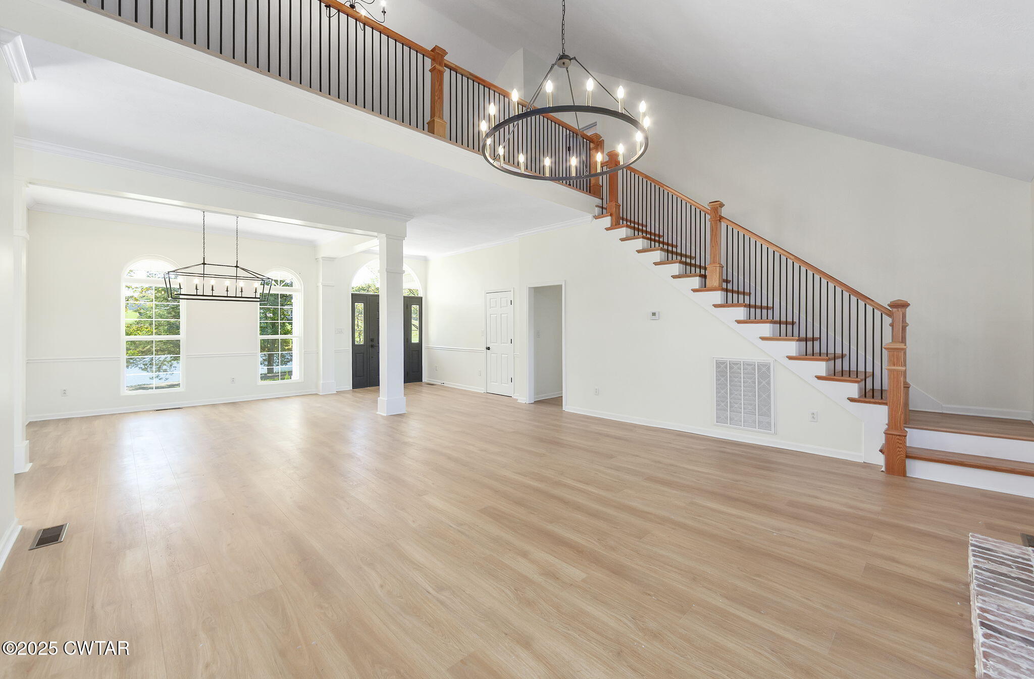 215 Benson Road