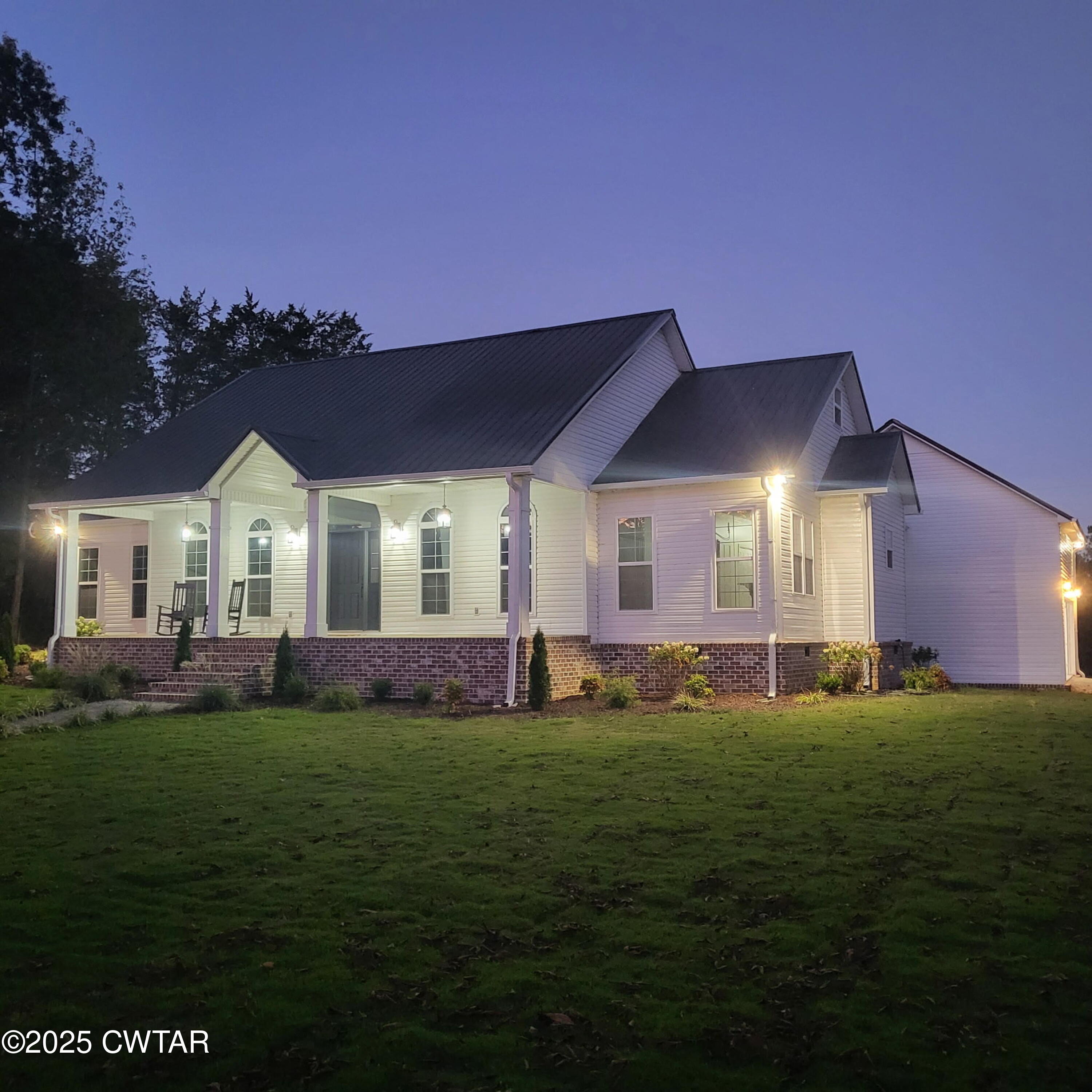 215 Benson Road