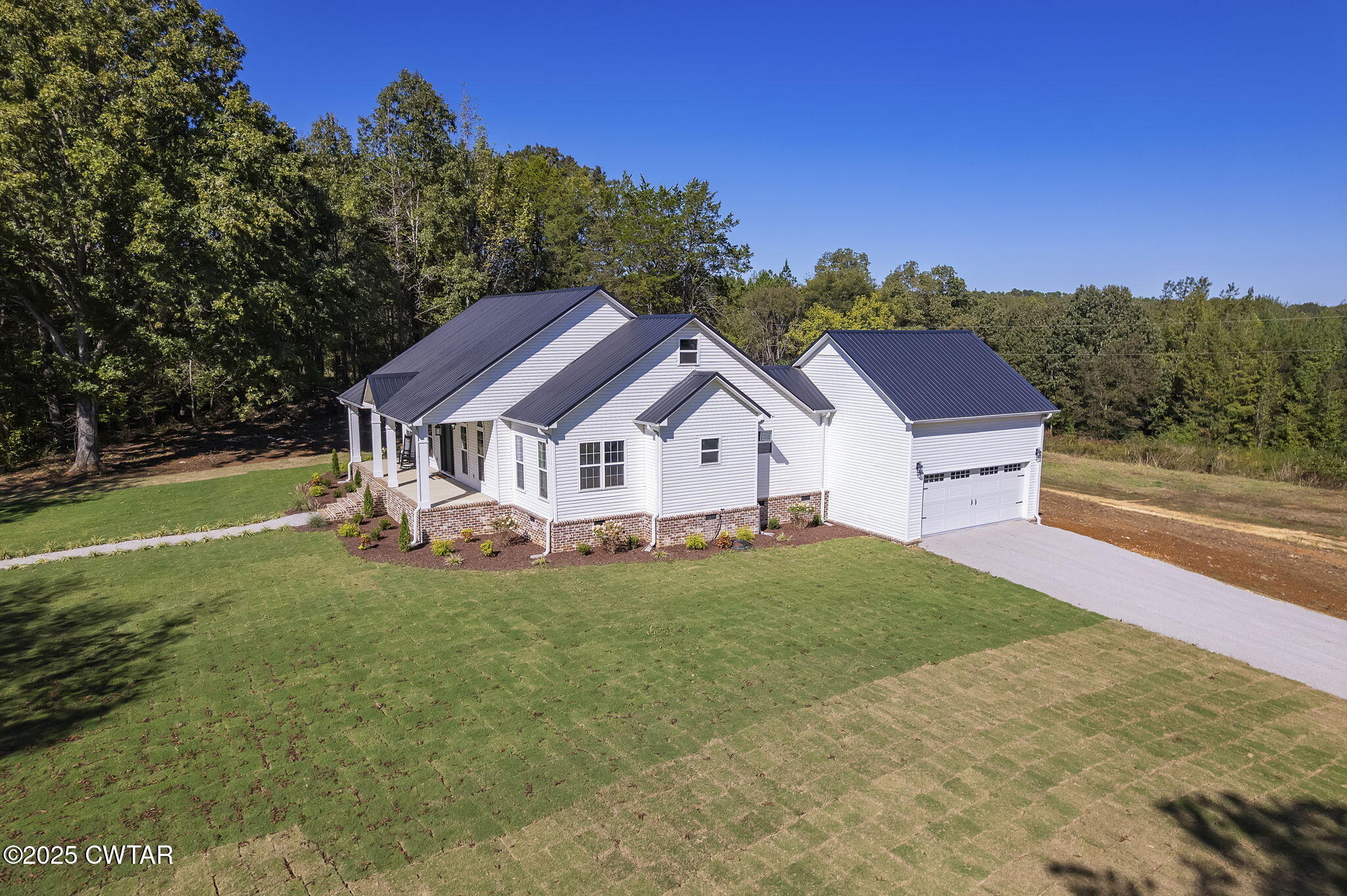 215 Benson Road