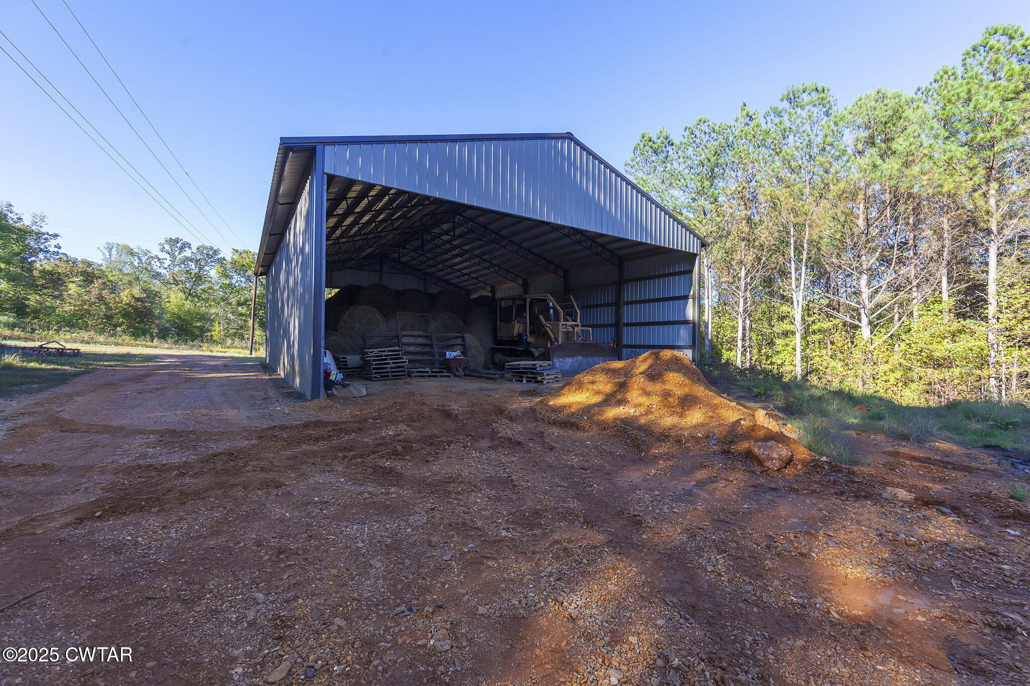 215 Benson Road