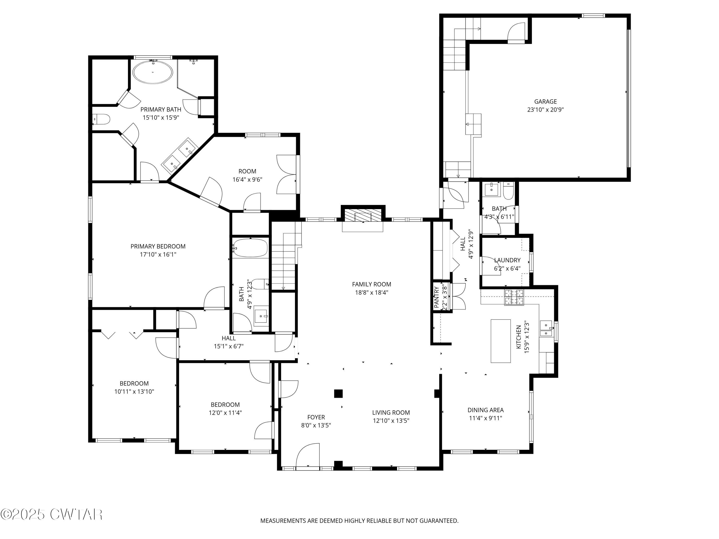 215 Benson Road