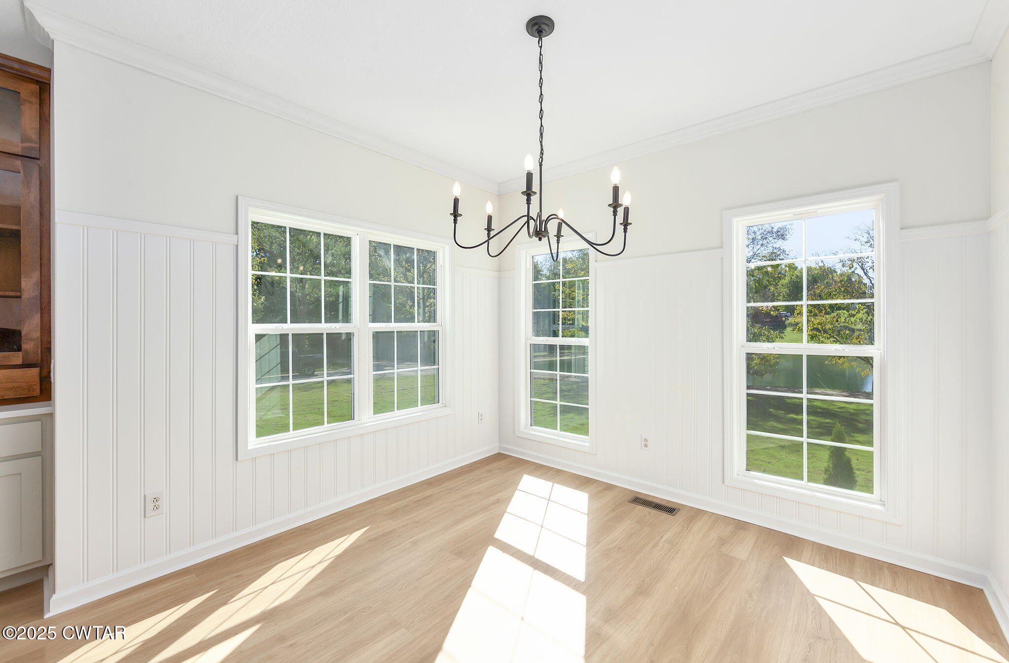 215 Benson Road
