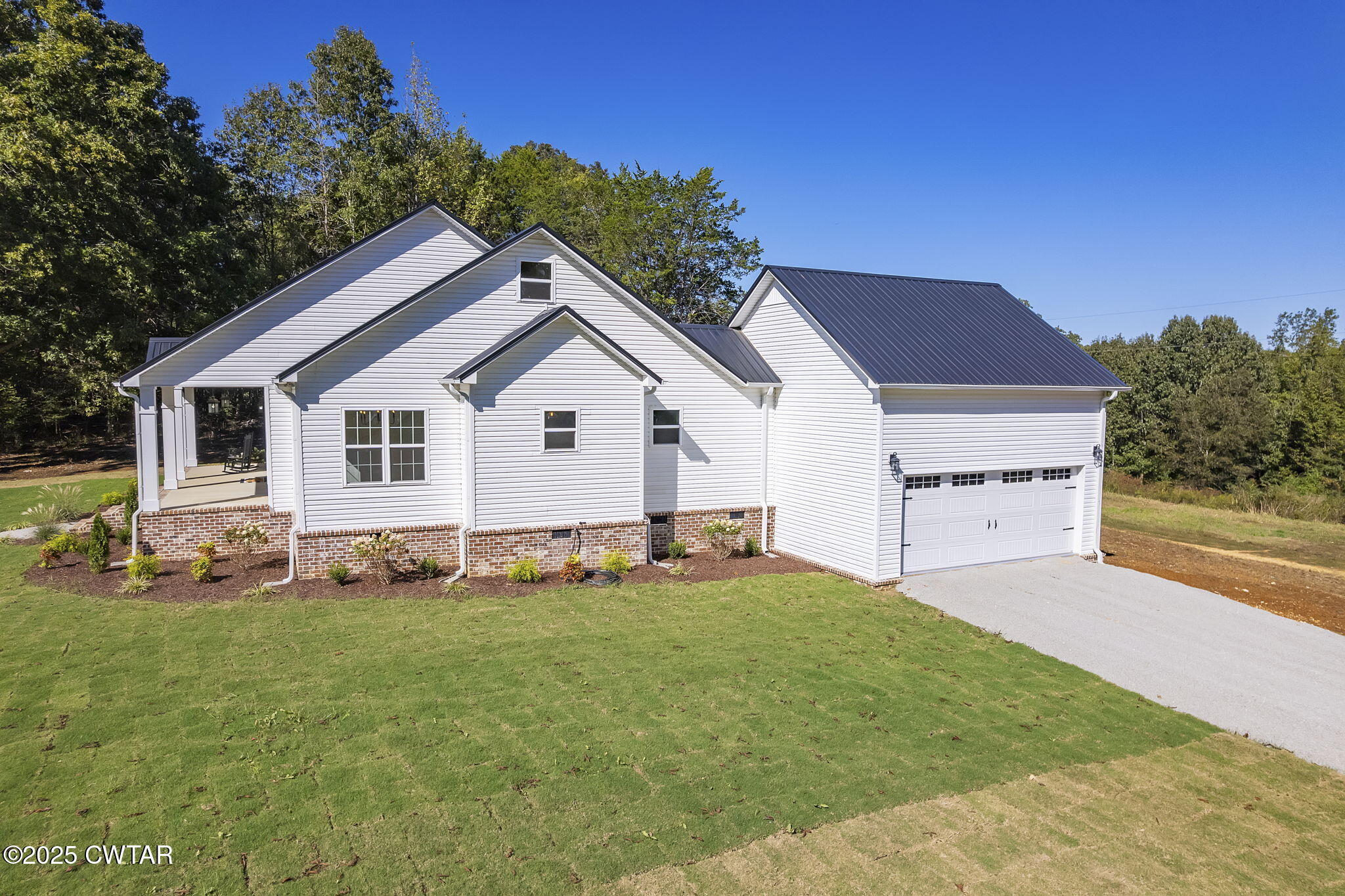 215 Benson Road