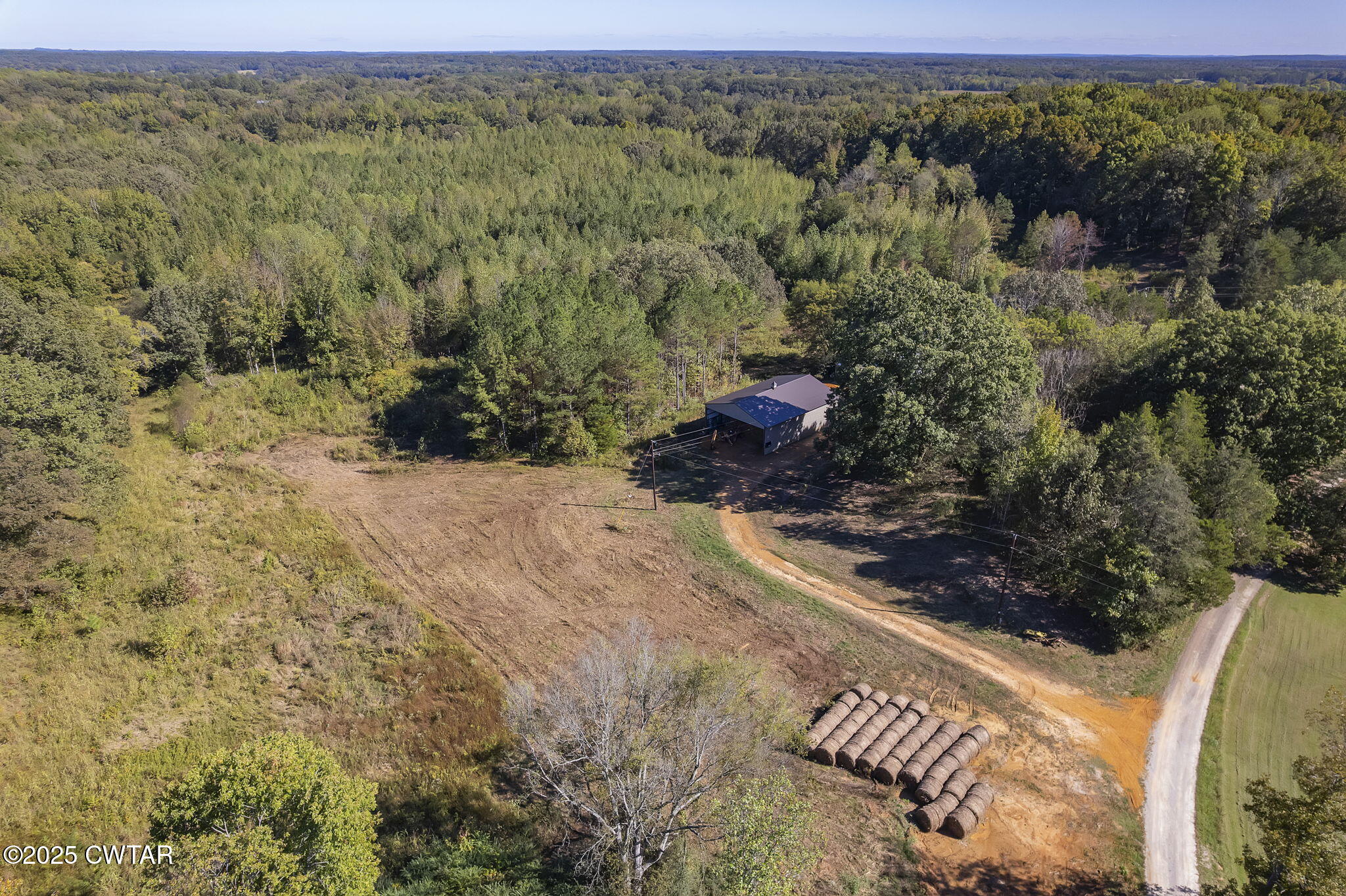 215 Benson Road