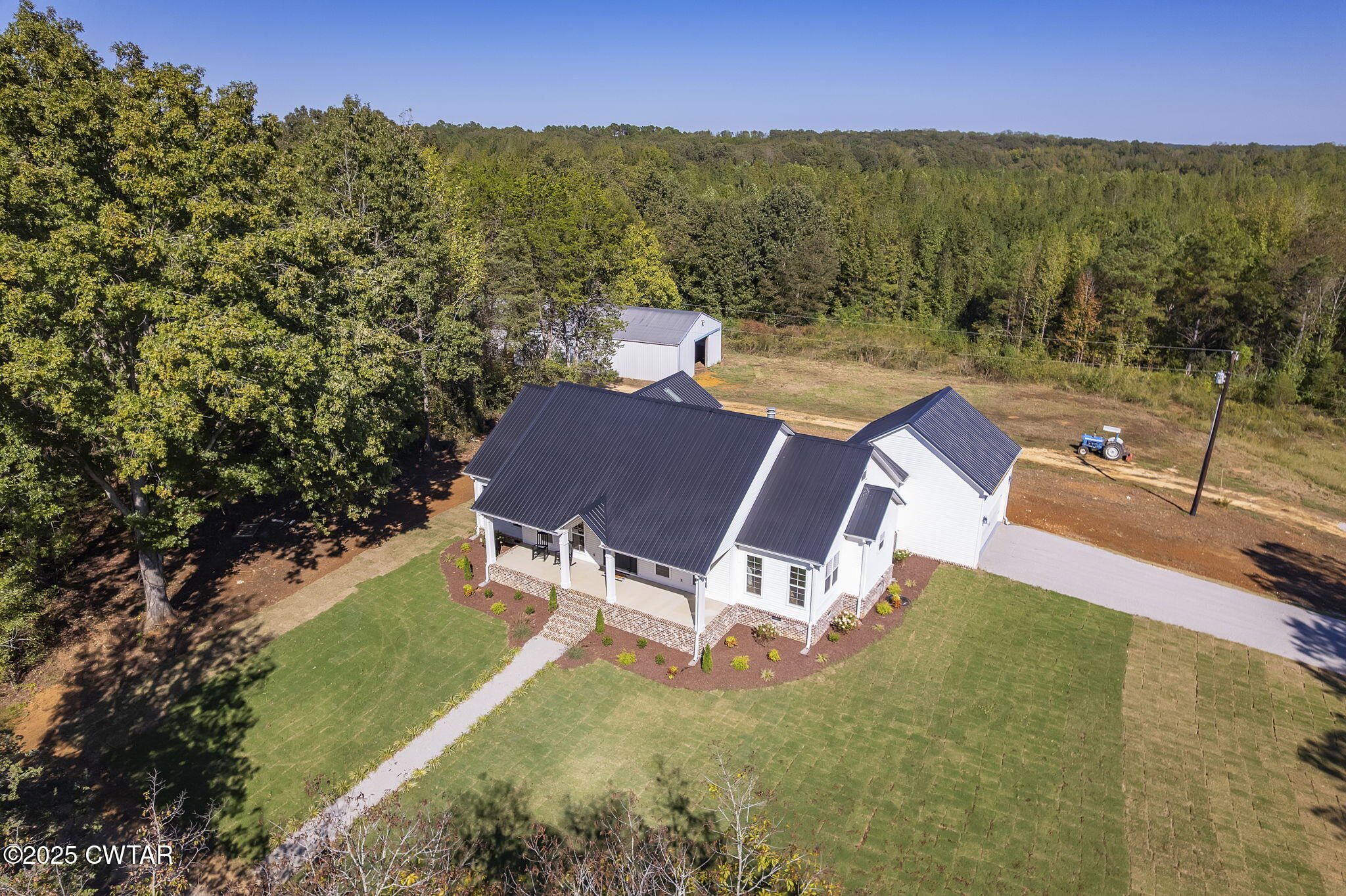 215 Benson Road