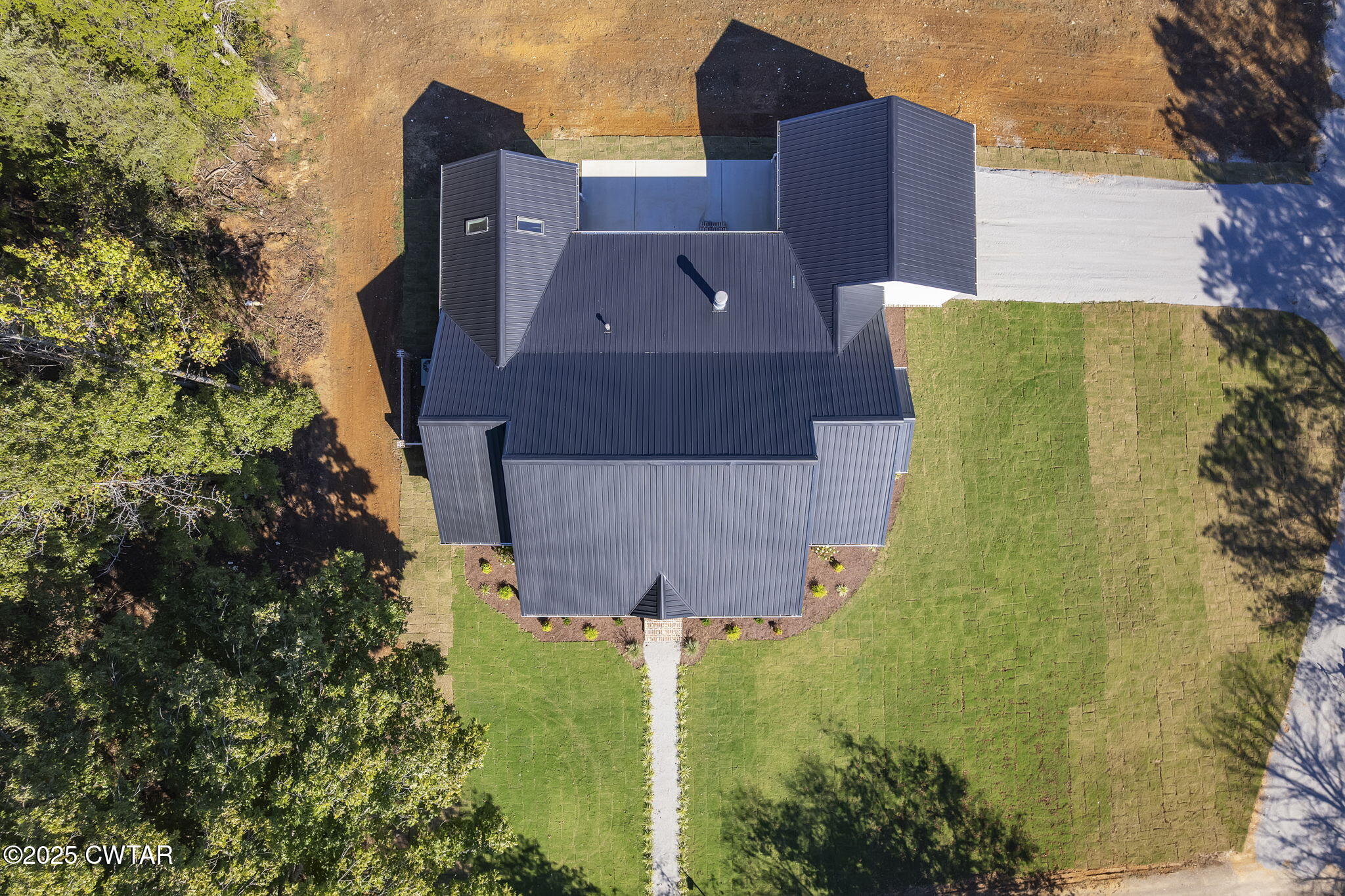 215 Benson Road
