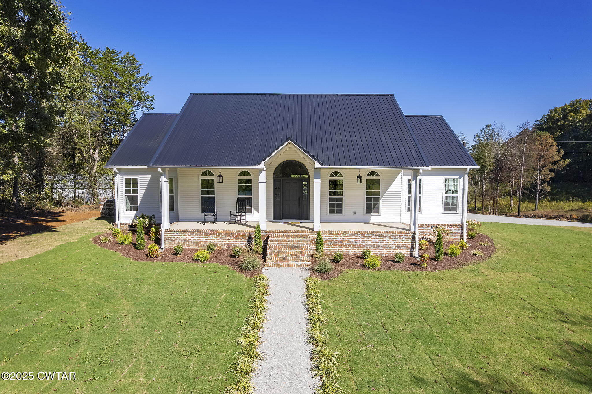 215 Benson Road