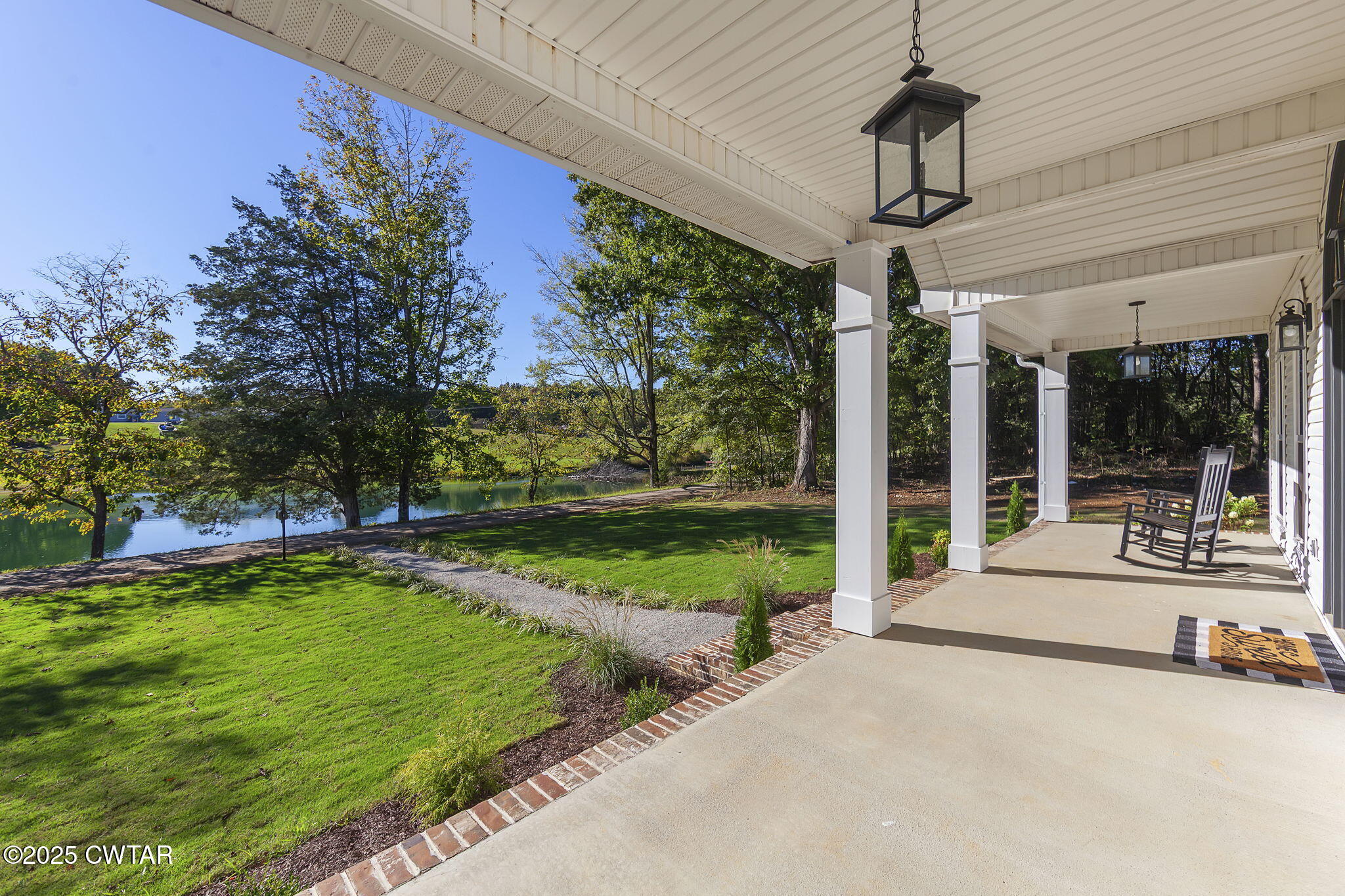 215 Benson Road
